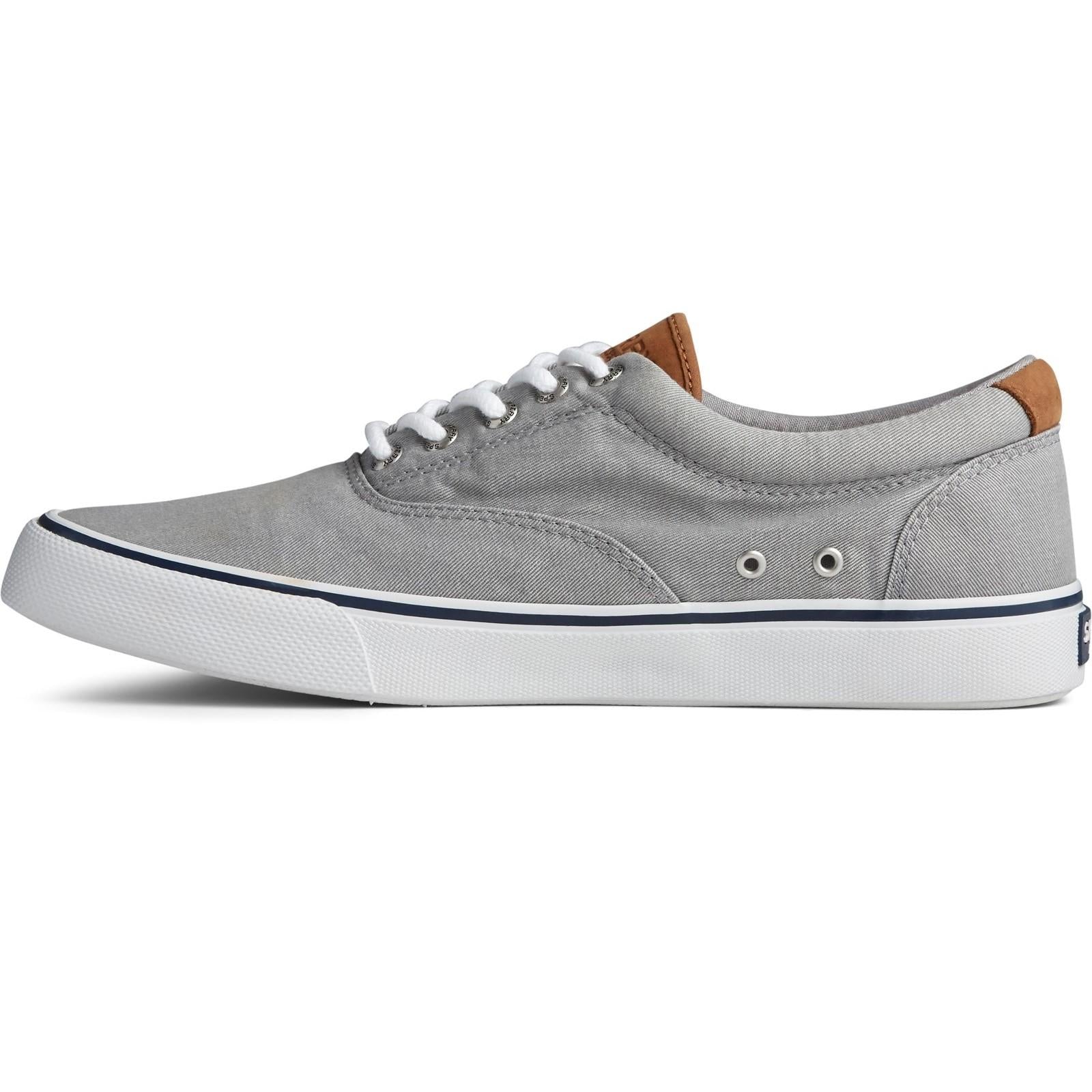 Sperry Striper II CVO Canvas Shoe