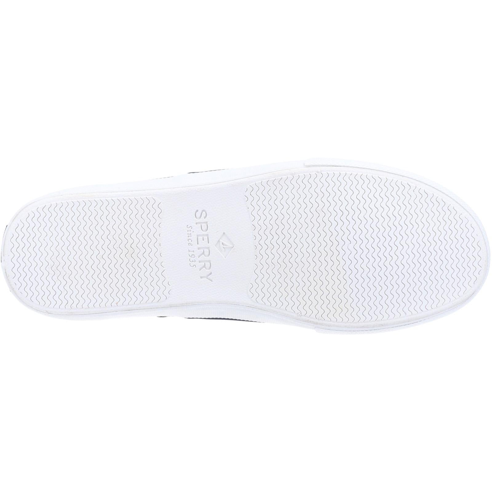 Sperry Striper II CVO Canvas Shoe