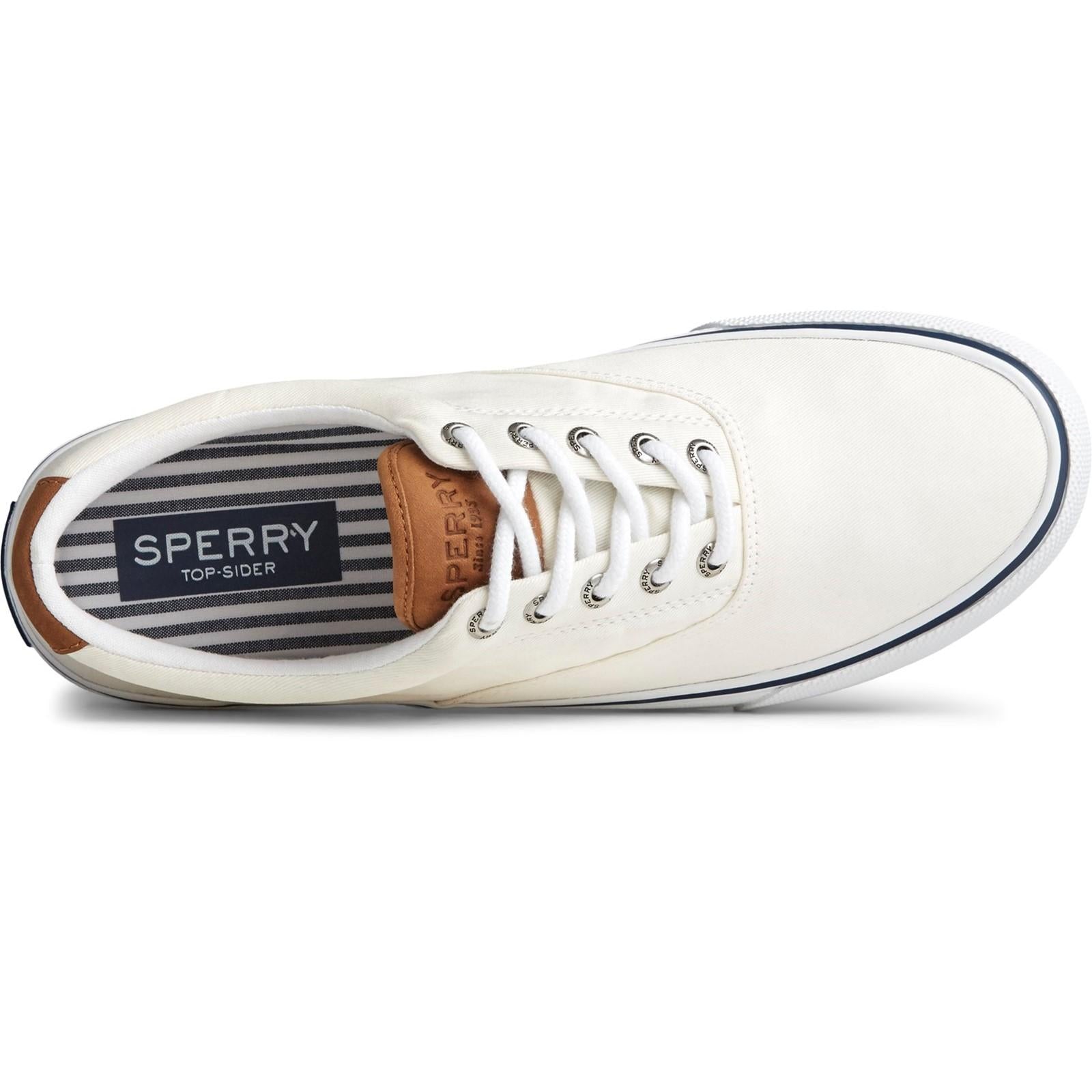 Sperry Striper II CVO Canvas Shoe