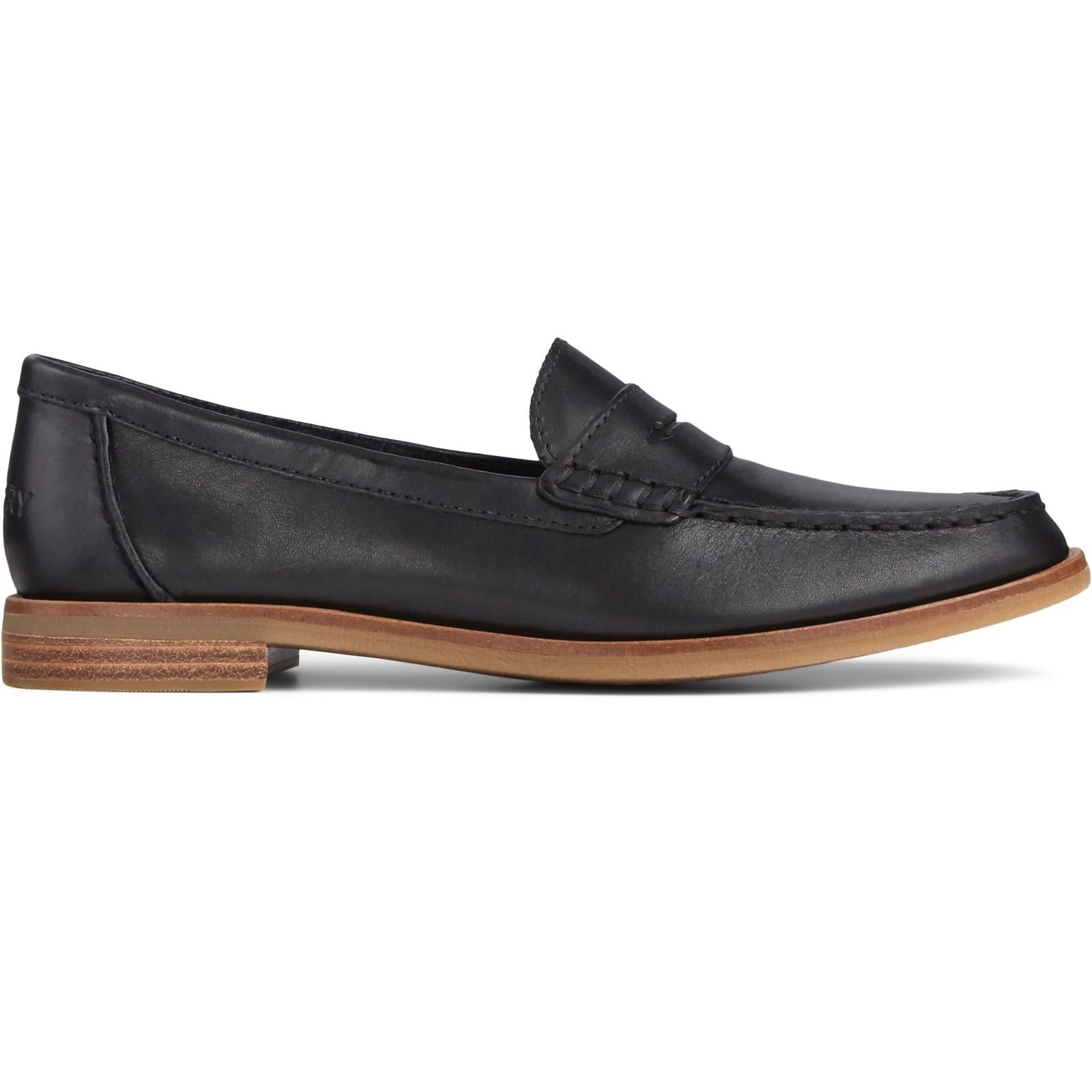 Sperry Seaport Penny Loafer Flats