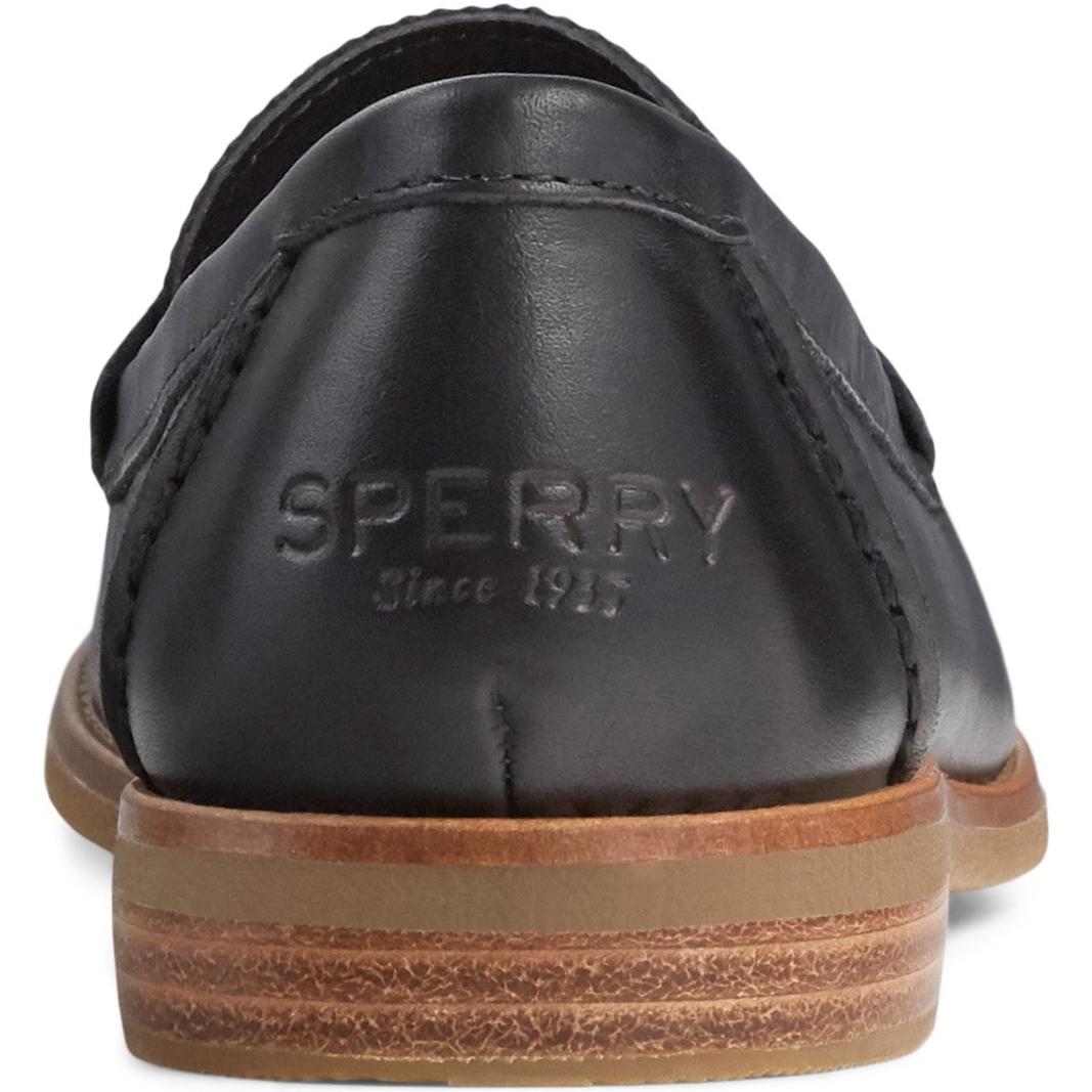 Sperry Seaport Penny Loafer Flats