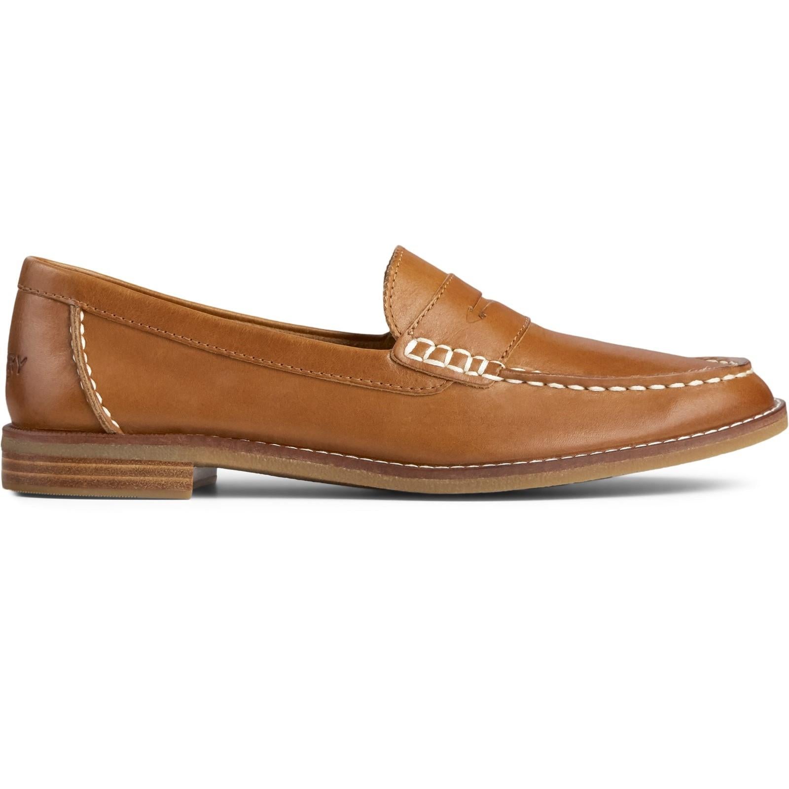 Sperry Seaport Penny Loafer Flats