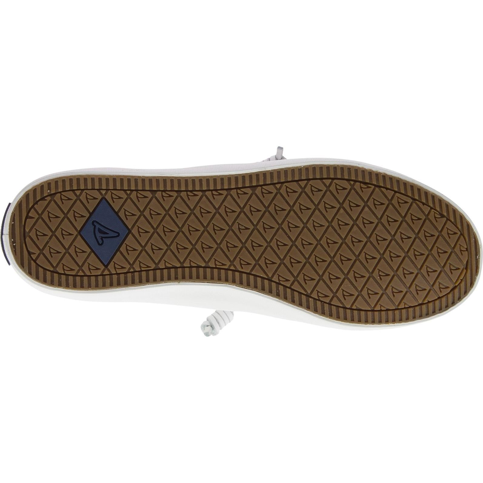 Sperry Crest Vibe Leather Shoe