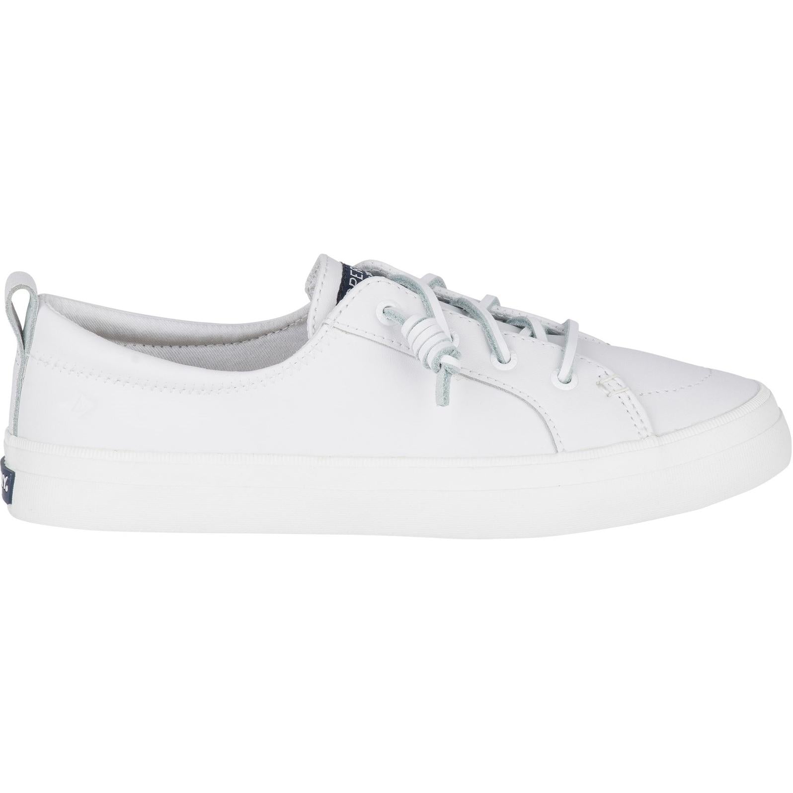 Sperry Crest Vibe Leather Shoe