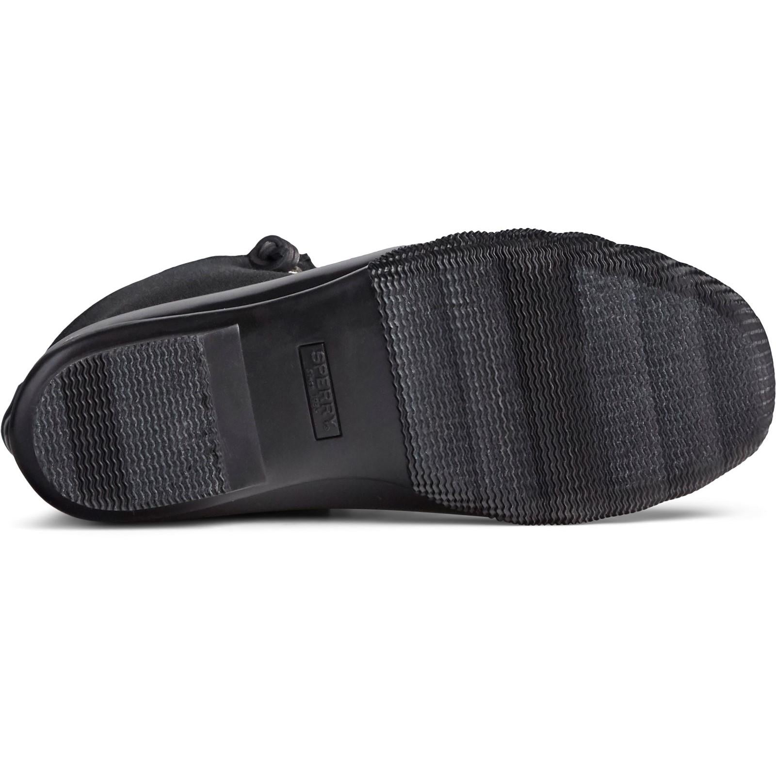 Sperry Saltwater Sparkle Duck Weather Boot