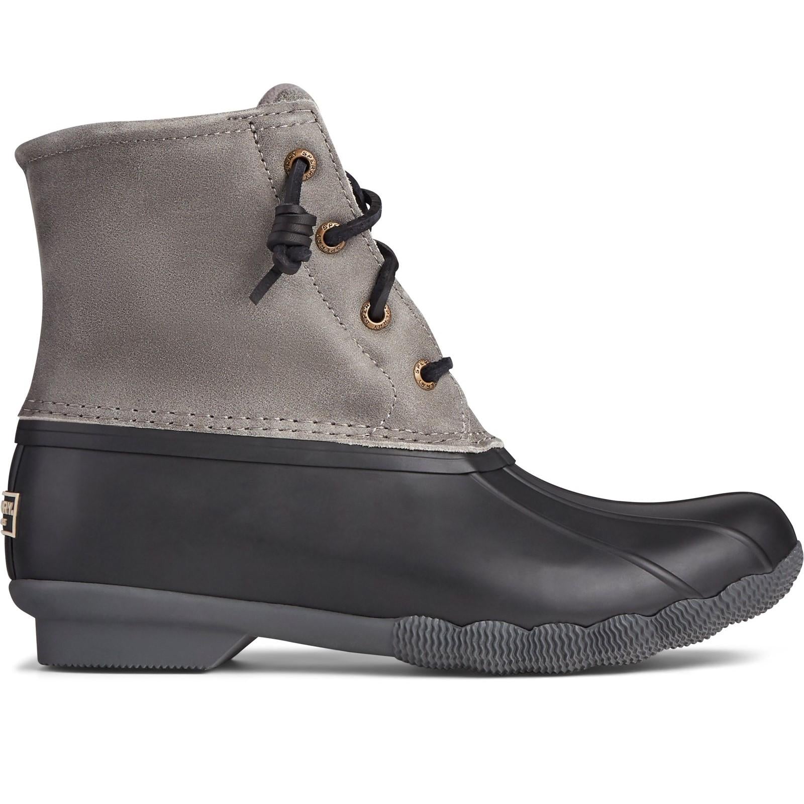 Sperry Top-sider Saltwater Core Mid Boot