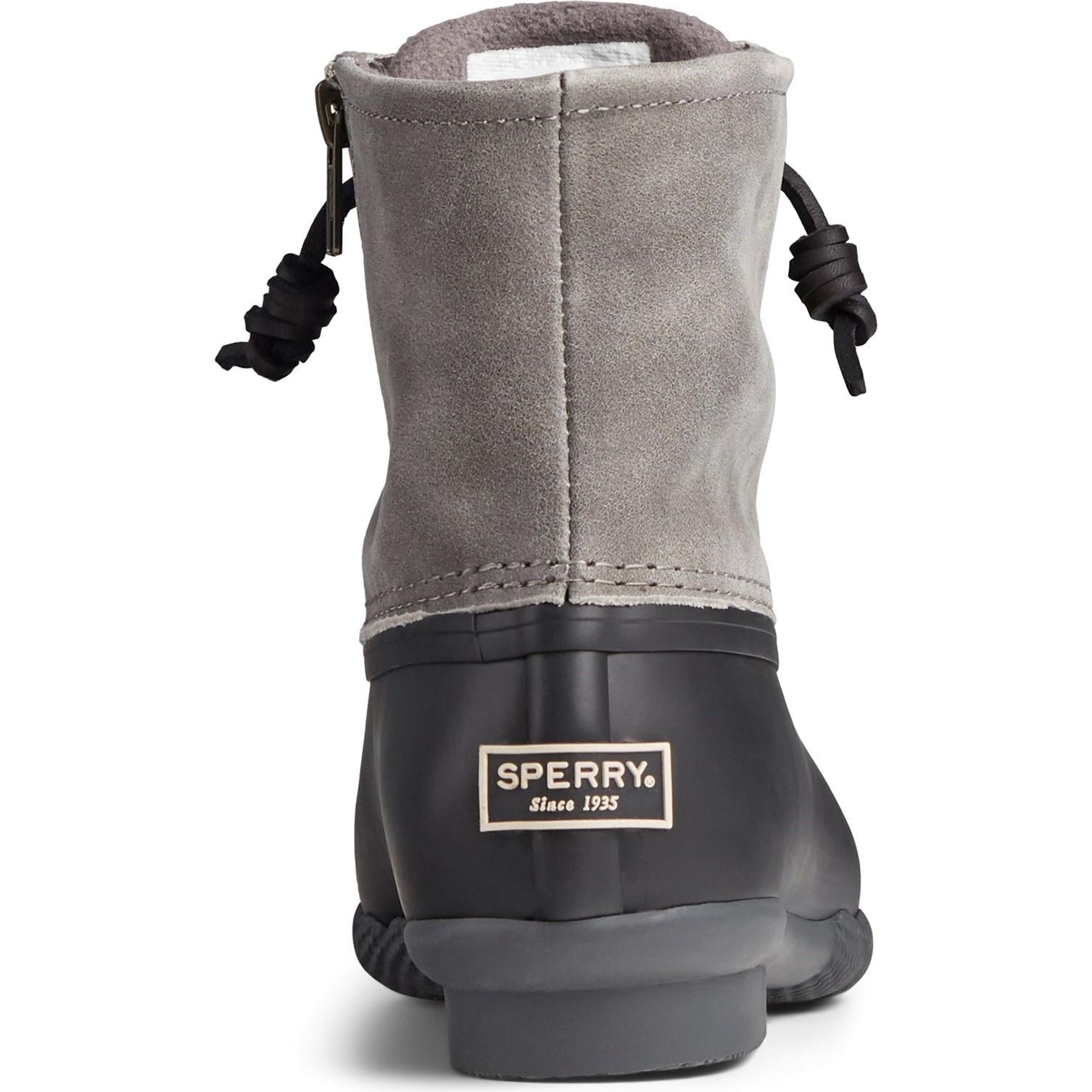 Sperry Top-sider Saltwater Core Mid Boot