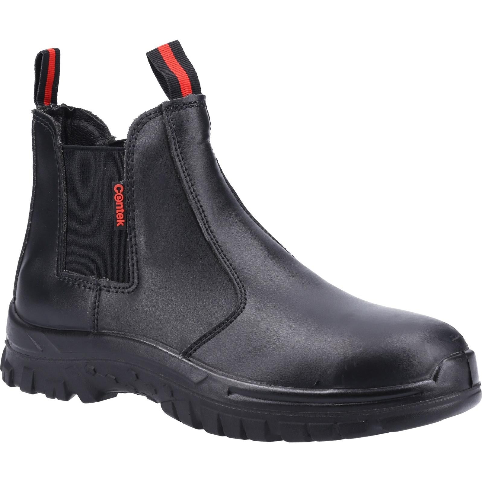 Centek FS316 S1 Dealer Safety Boot