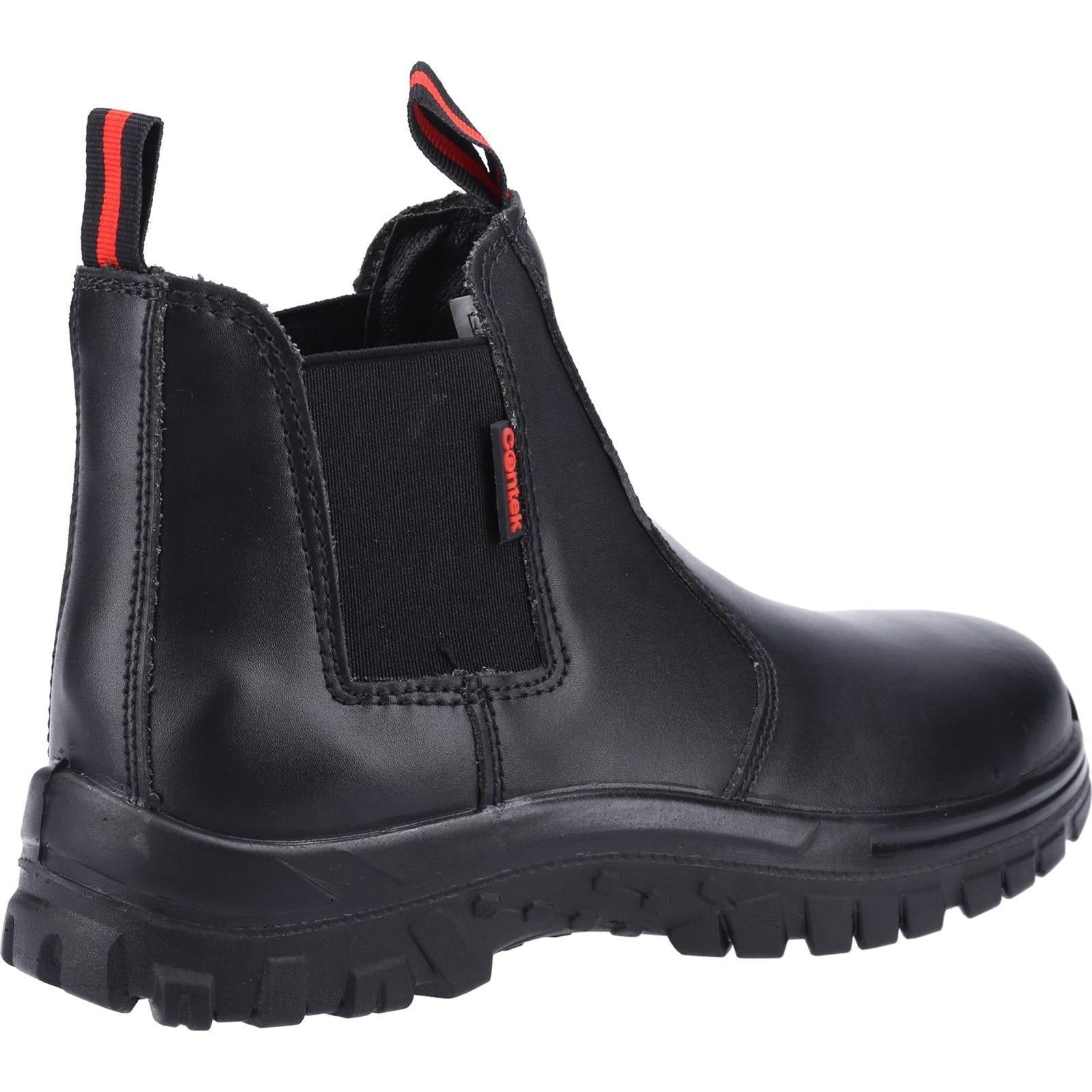 Centek FS316 S1 Dealer Safety Boot