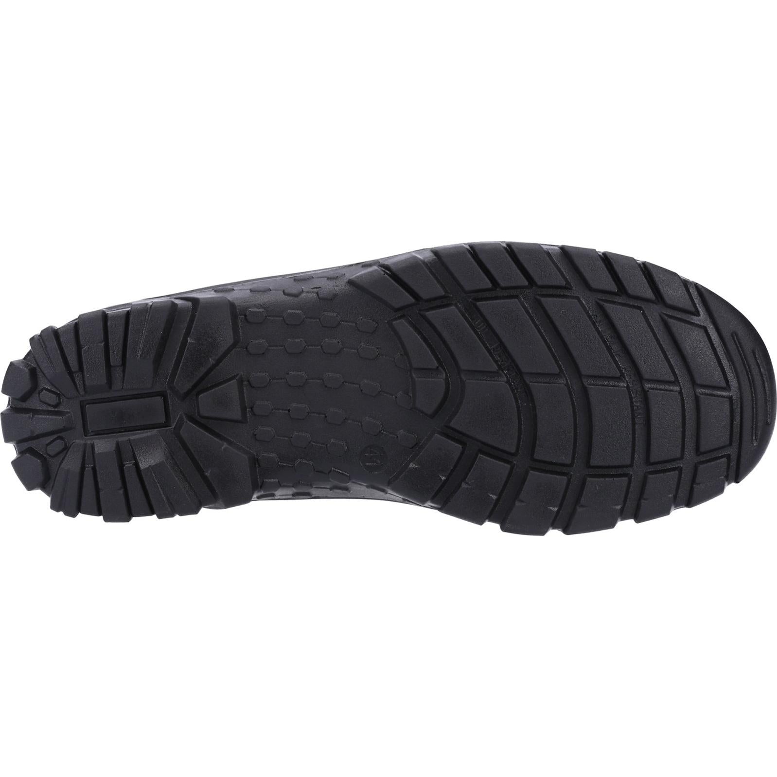 Centek FS316 S1 Dealer Safety Boot