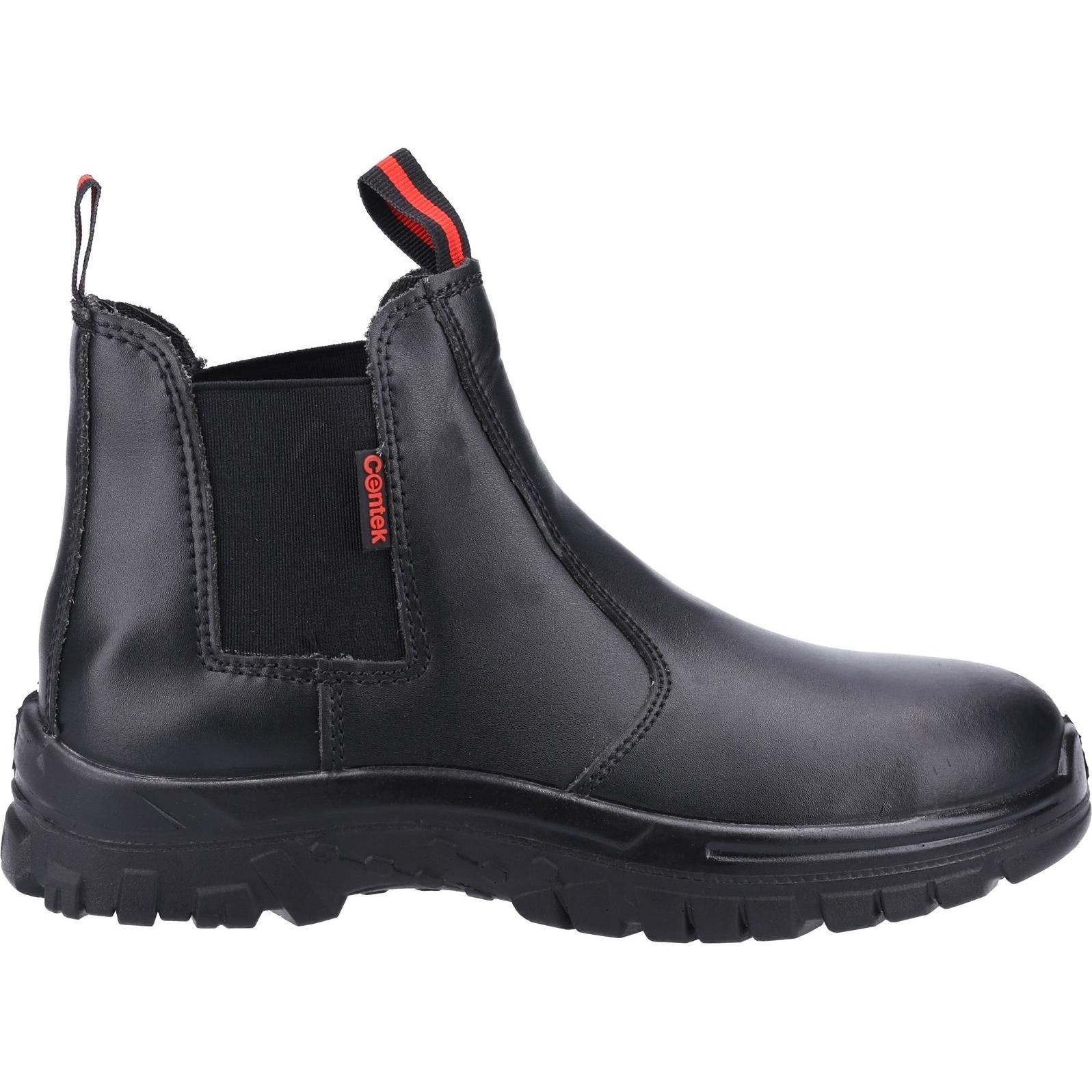 Centek FS316 S1 Dealer Safety Boot
