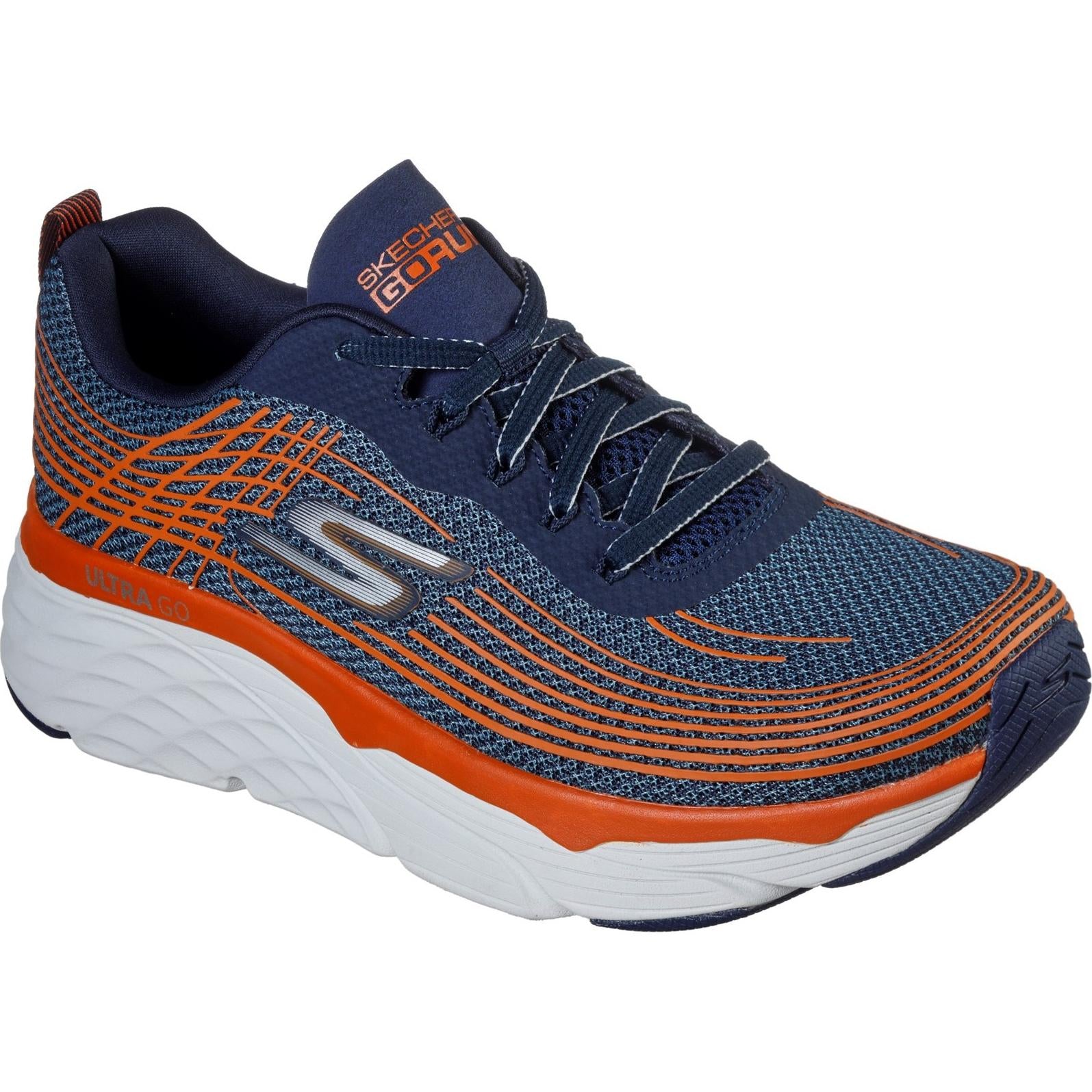 Skechers Max Cushioning Elite Sports Shoes