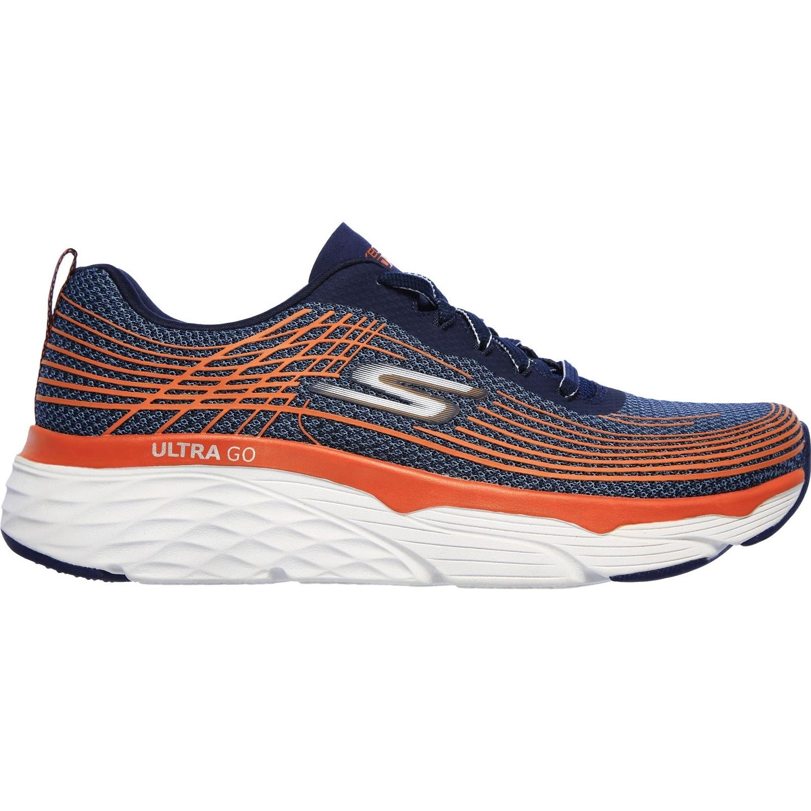 Skechers Max Cushioning Elite Sports Shoes