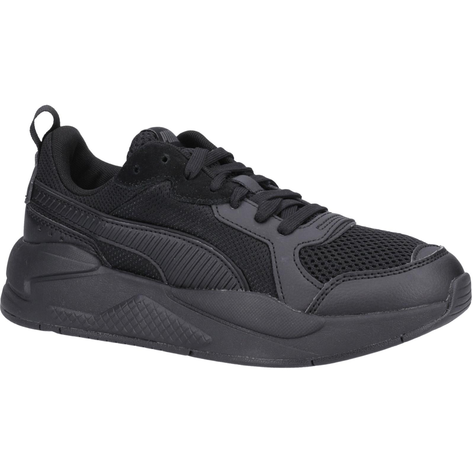 Puma X-Ray Jr Trainers