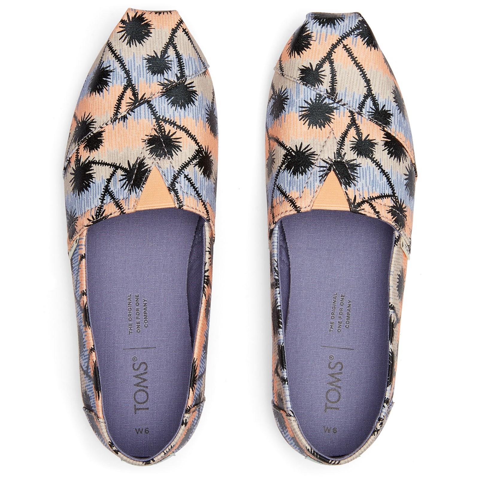 Toms Alpargata Joshua Tree Flats