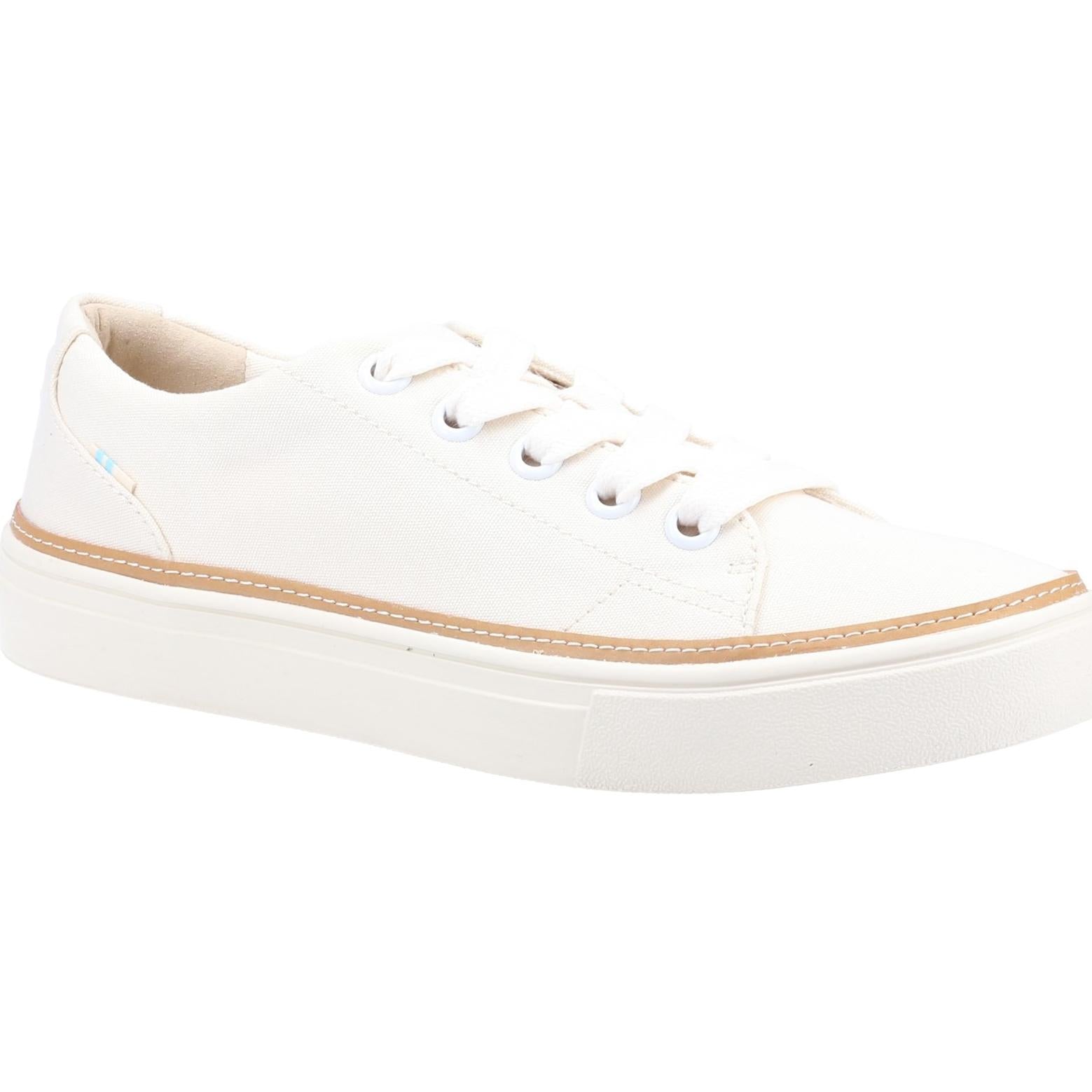 Toms Alex Birch Canvas Trainer