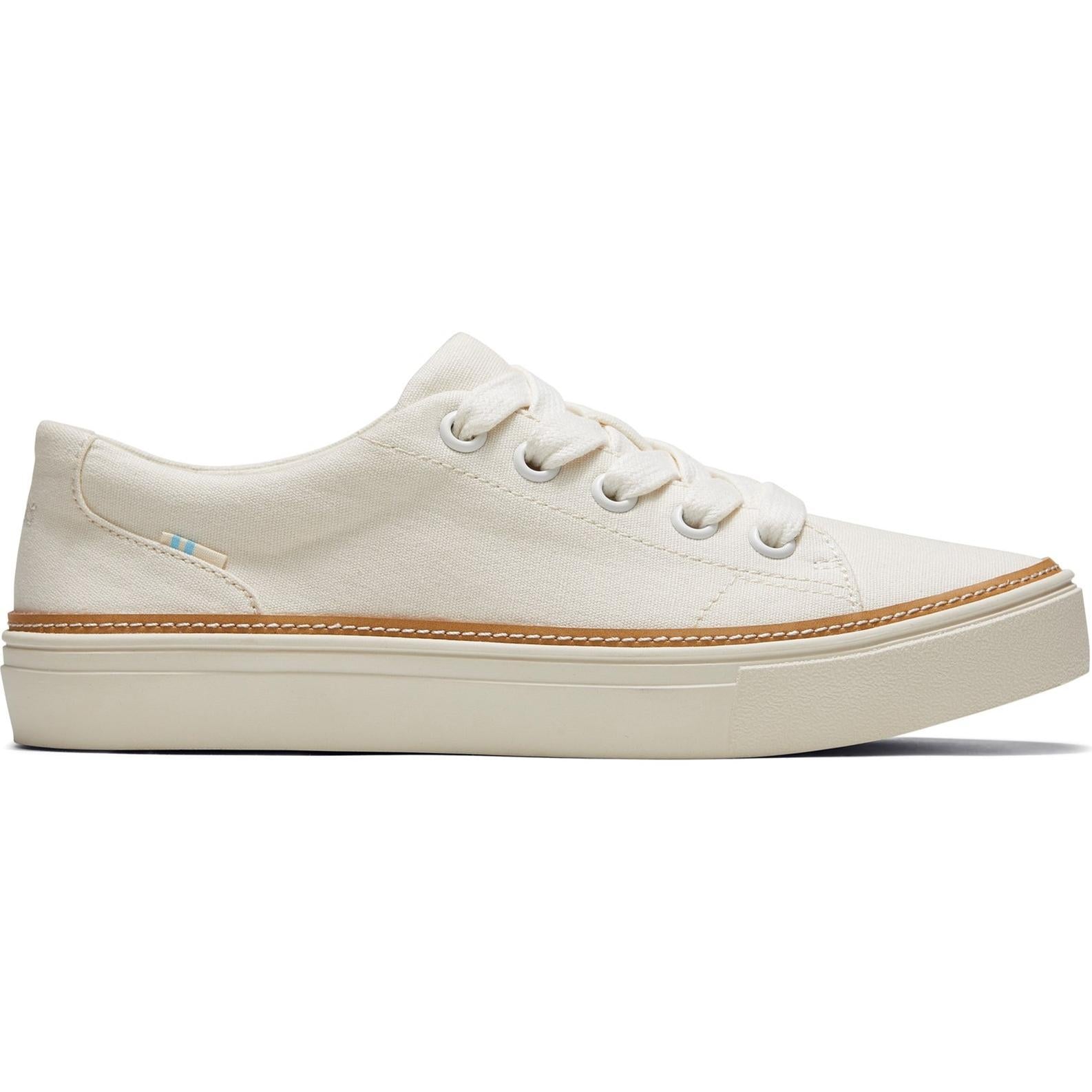 Toms Alex Birch Canvas Trainer