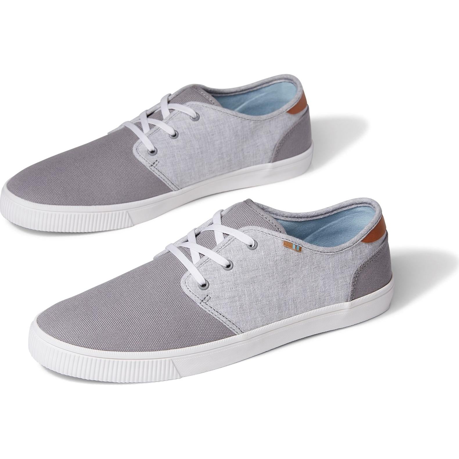Toms Carlo Trainer