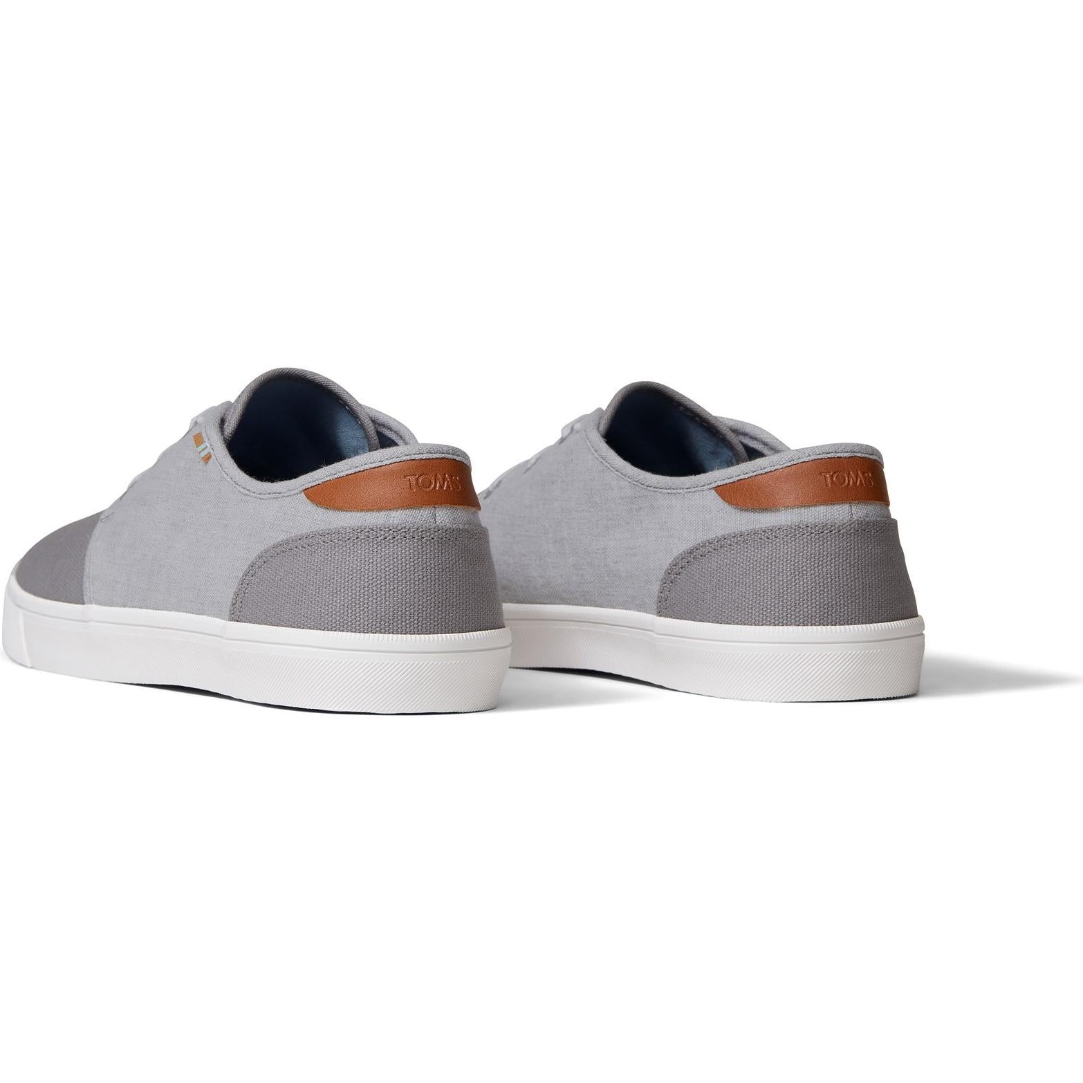 Toms Carlo Trainer