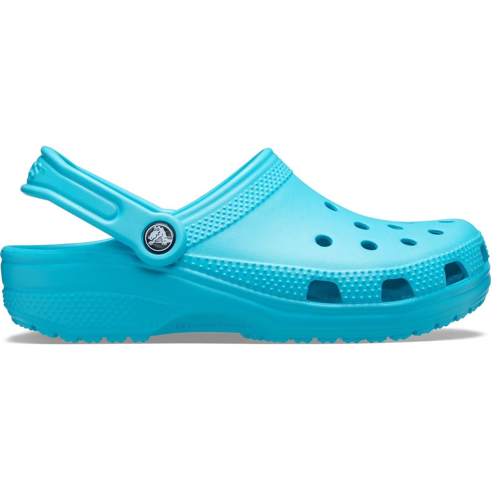 Crocs Classic Clog Sandals