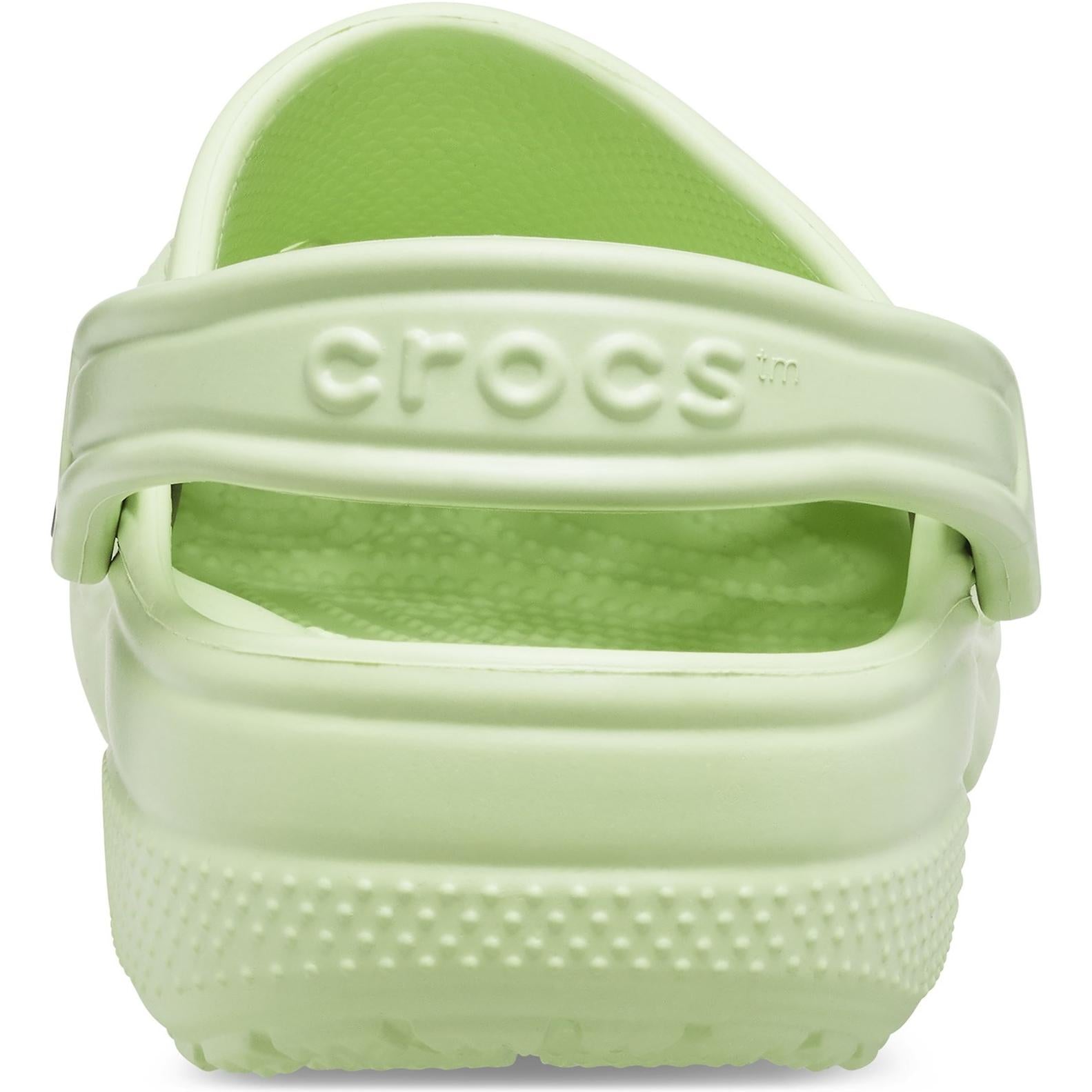 Crocs Classic Clog Sandals