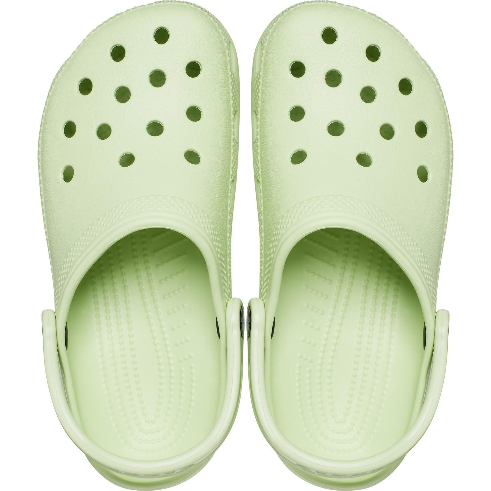 Crocs Classic Clog Sandals