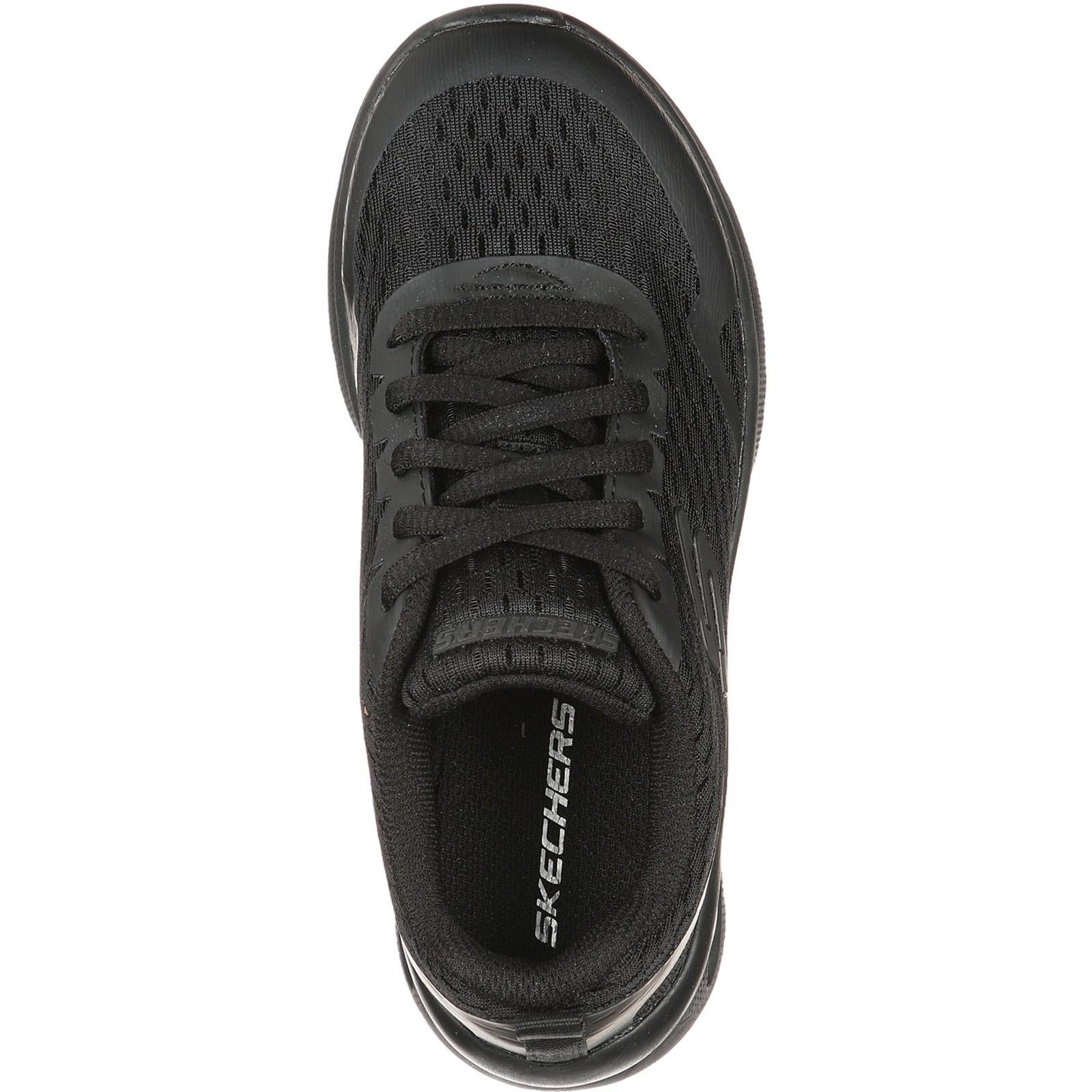 Skechers Microspec Max School Shoes