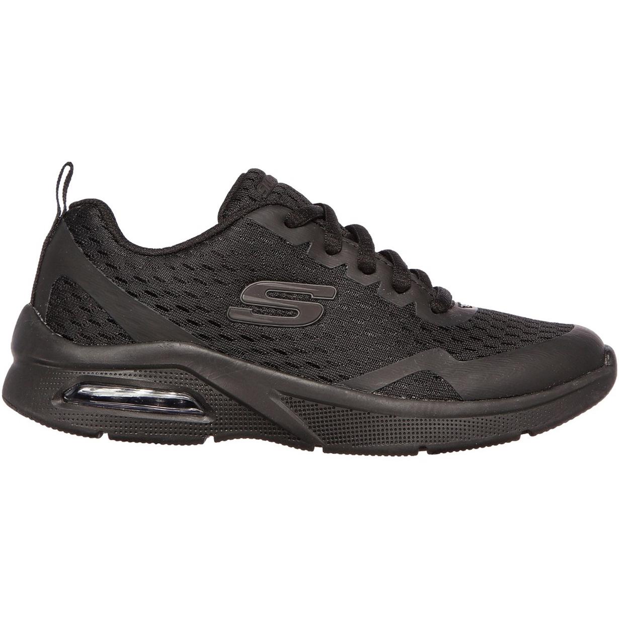 Skechers Microspec Max School Shoes