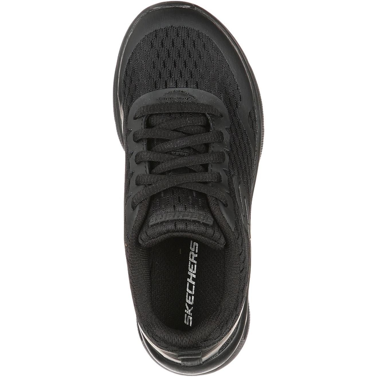 Skechers Microspec Max School Shoes