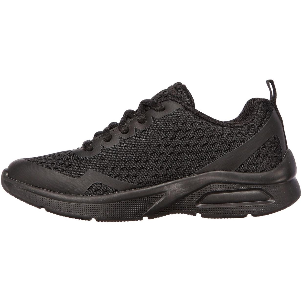 Skechers Microspec Max School Shoes