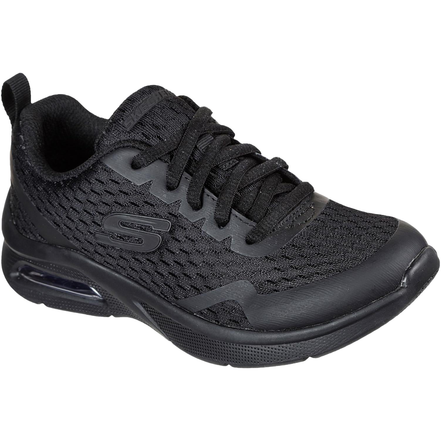 Skechers Microspec Max School Shoes