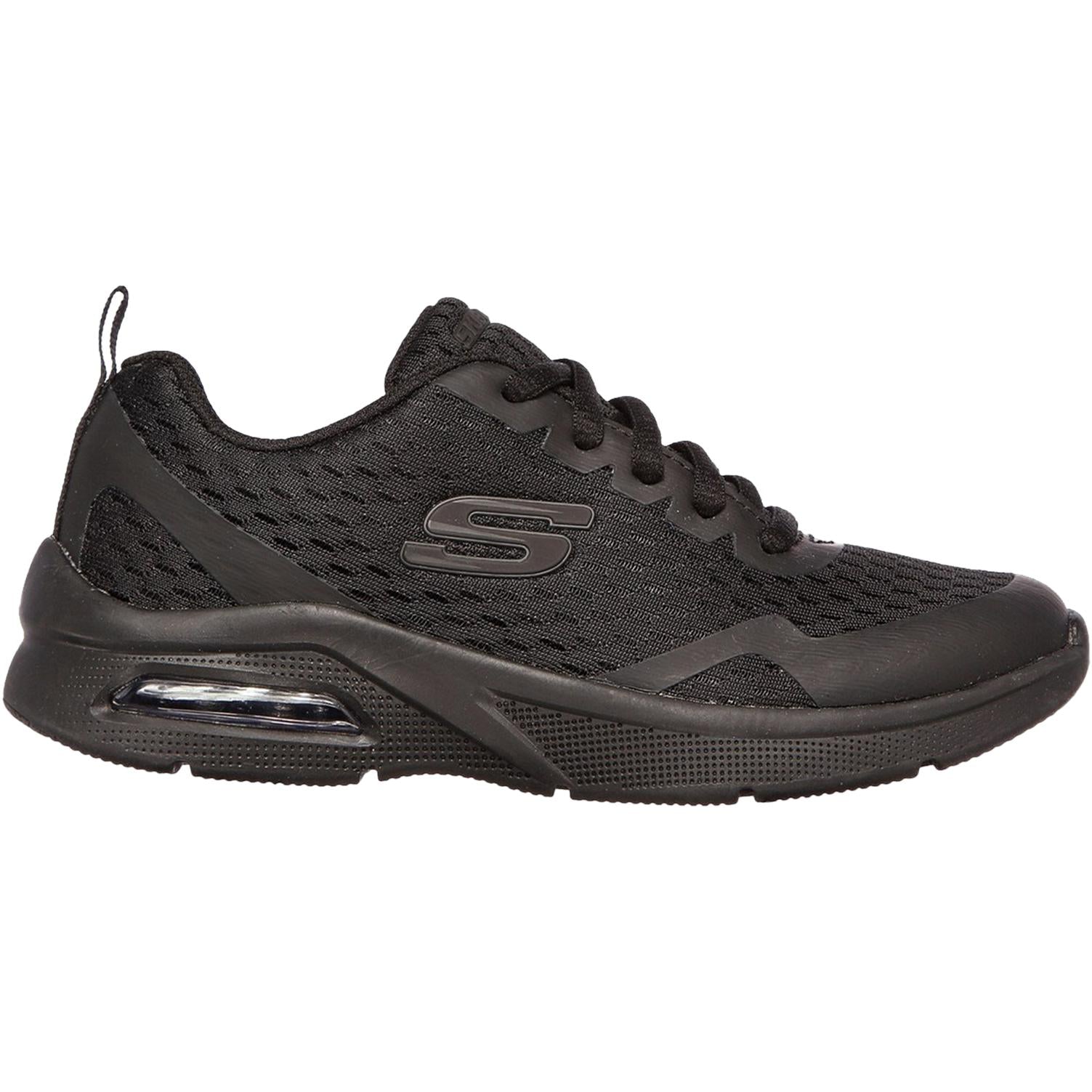 Skechers Microspec Max School Shoes