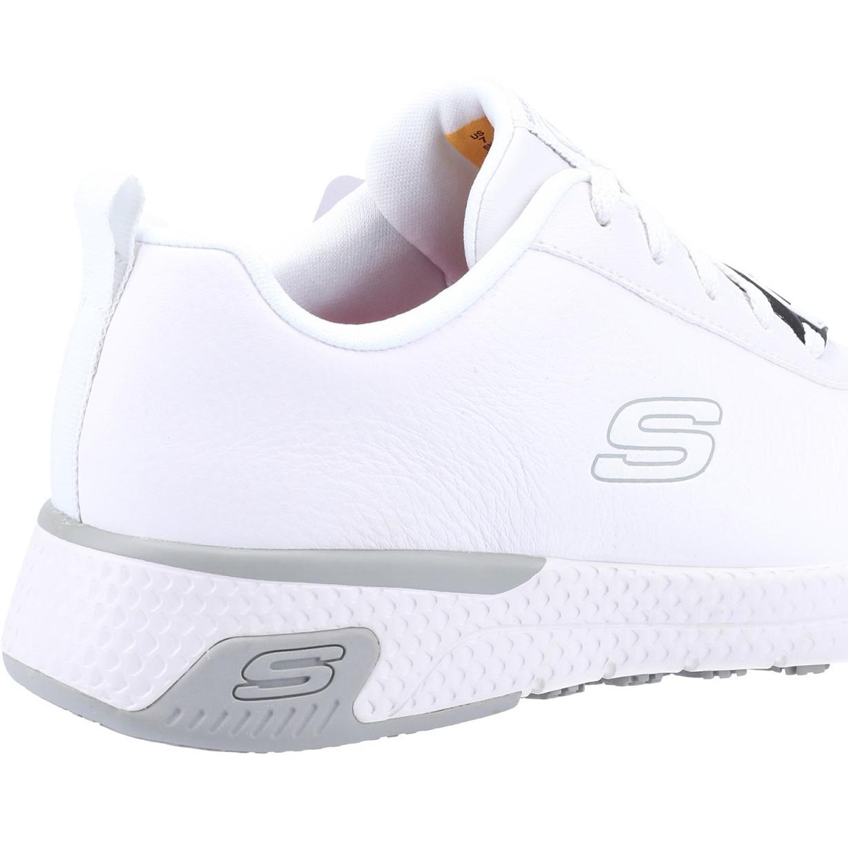Skechers Marsing Gmina Slip Resistant Occupational Shoe