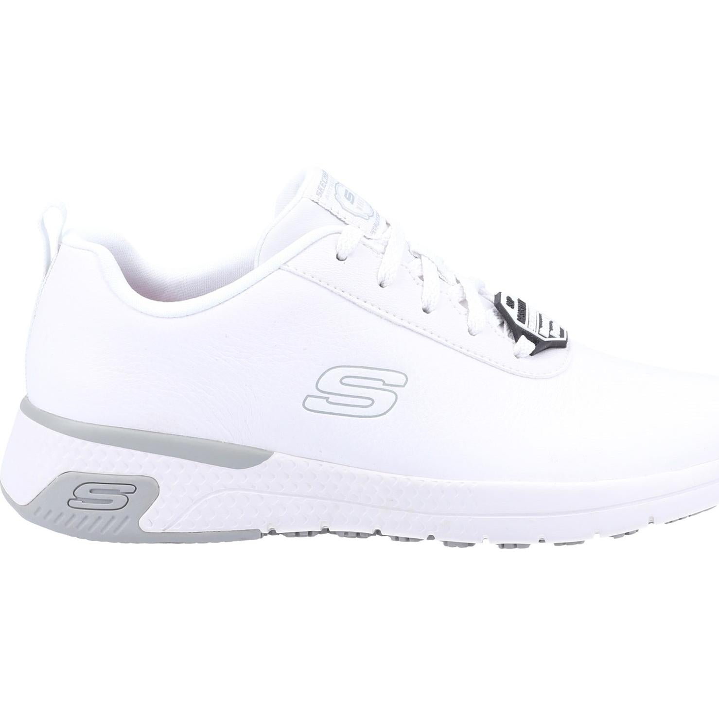 Skechers Marsing Gmina Slip Resistant Occupational Shoe