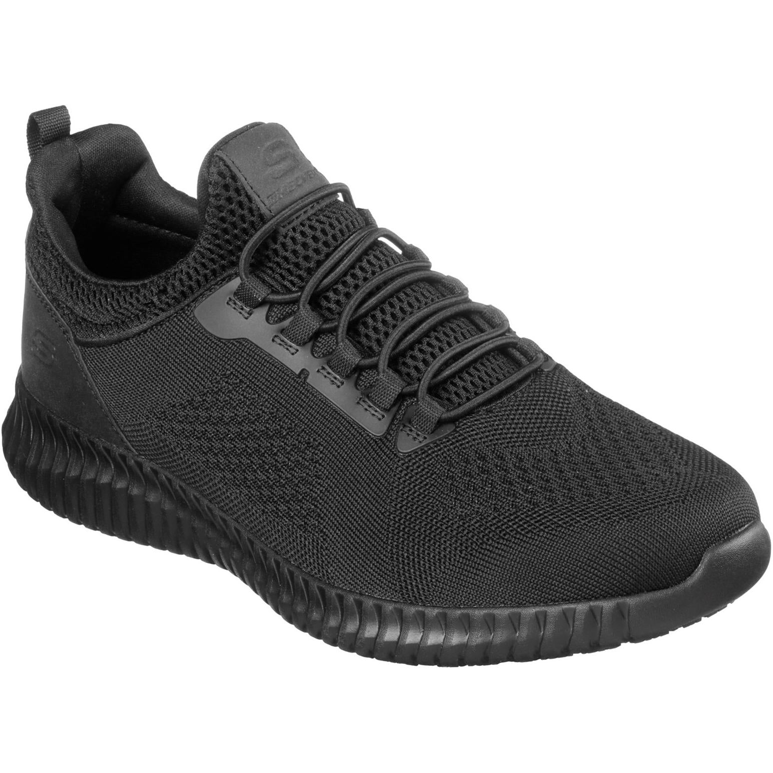 Skechers Cessnock Occupational Shoe