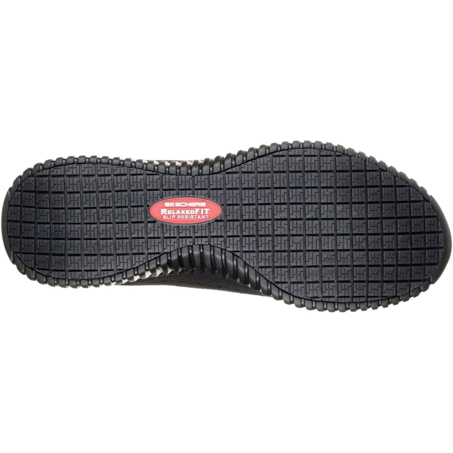 Skechers Cessnock Occupational Shoe