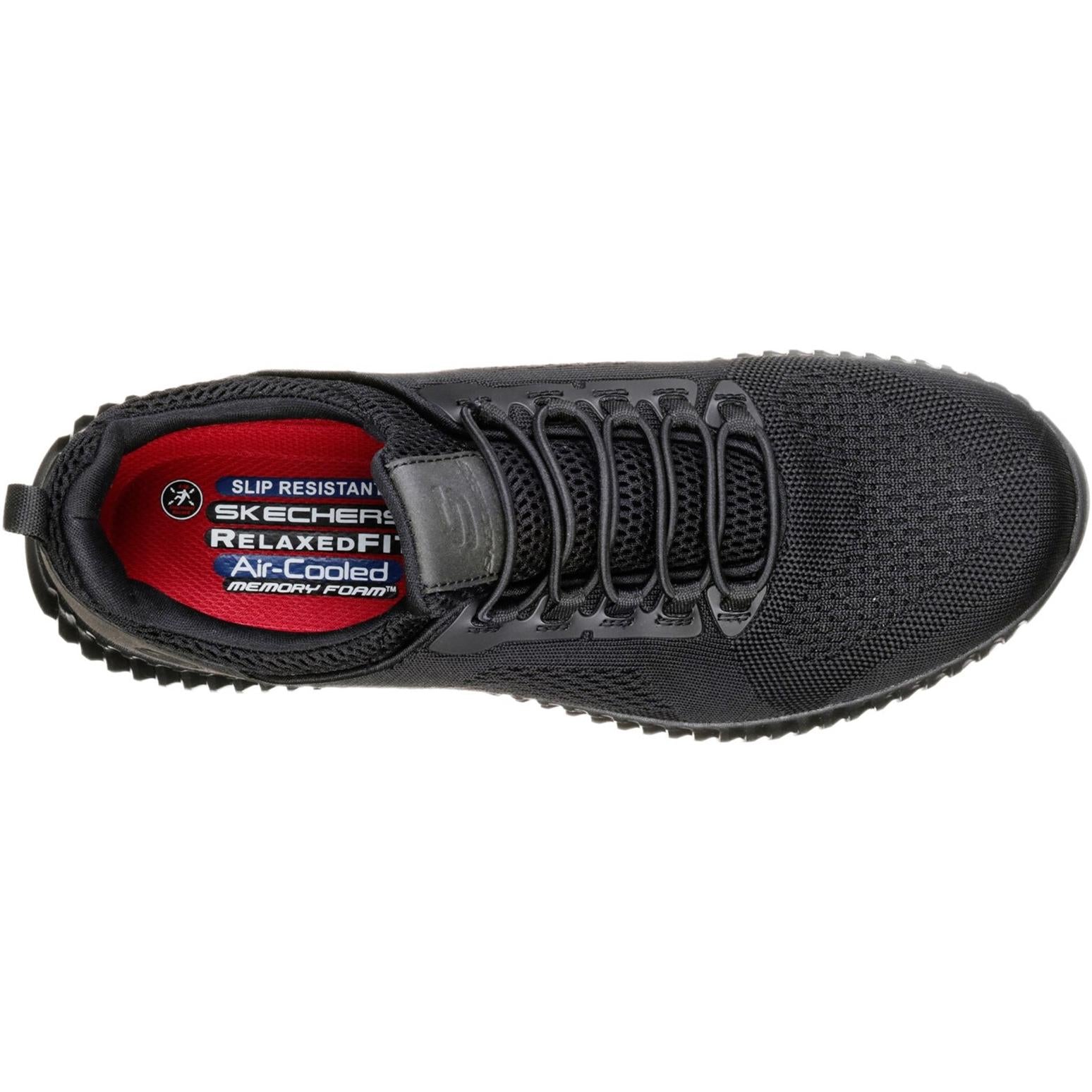 Skechers Cessnock Occupational Shoe