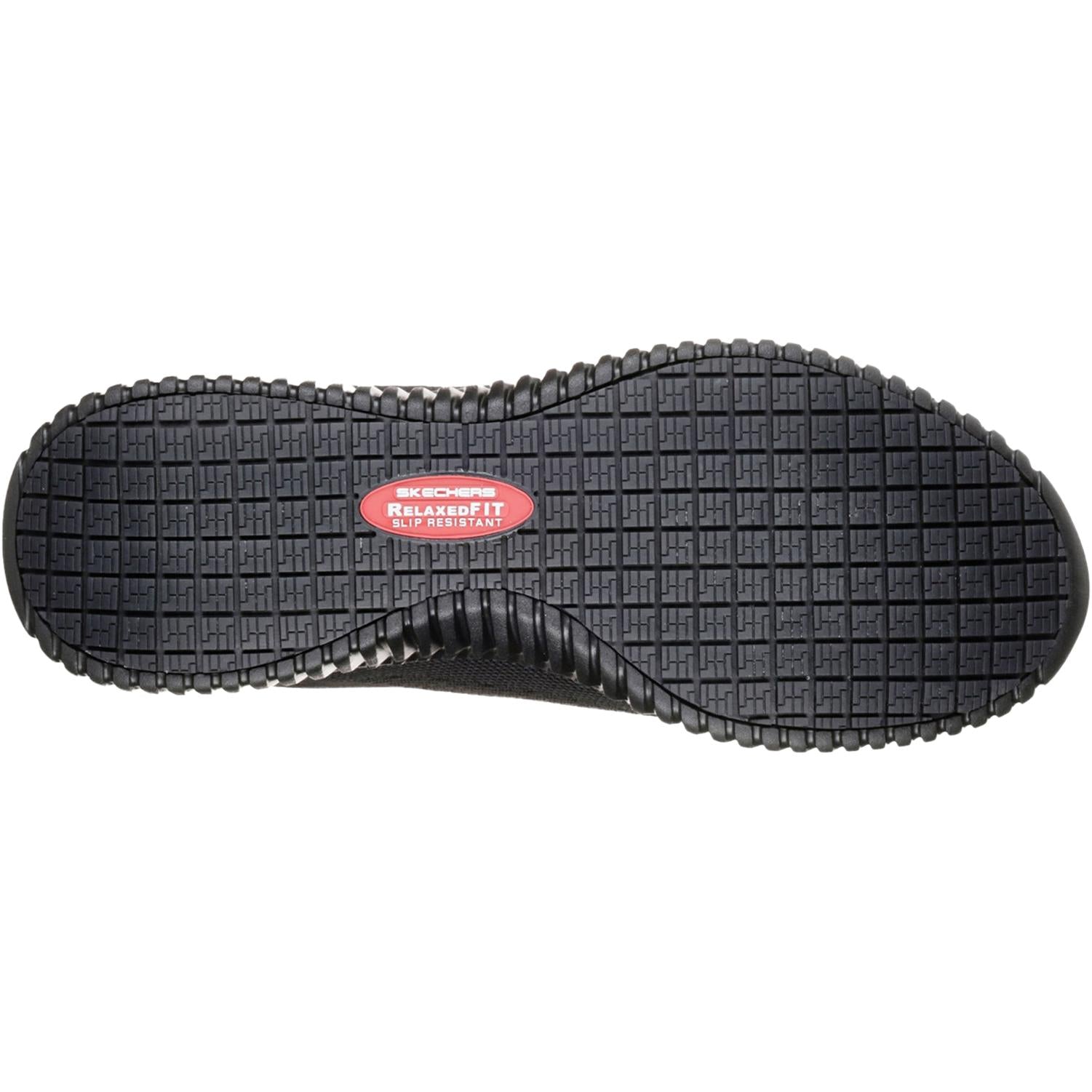 Skechers Cessnock Occupational Shoe