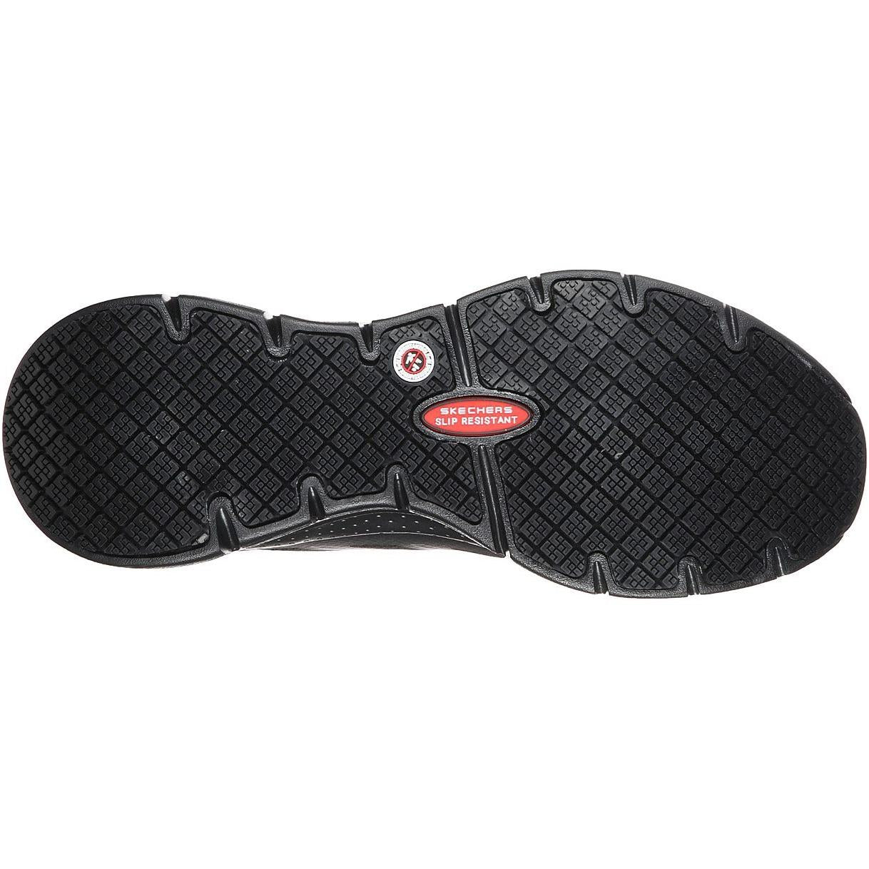 Skechers Arch Fit SR Axtell Occupational Shoe