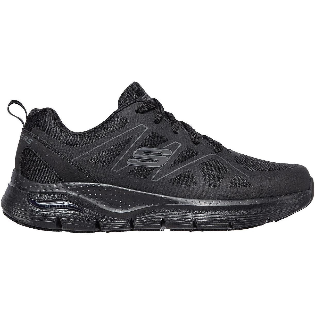 Skechers Arch Fit SR Axtell Occupational Shoe