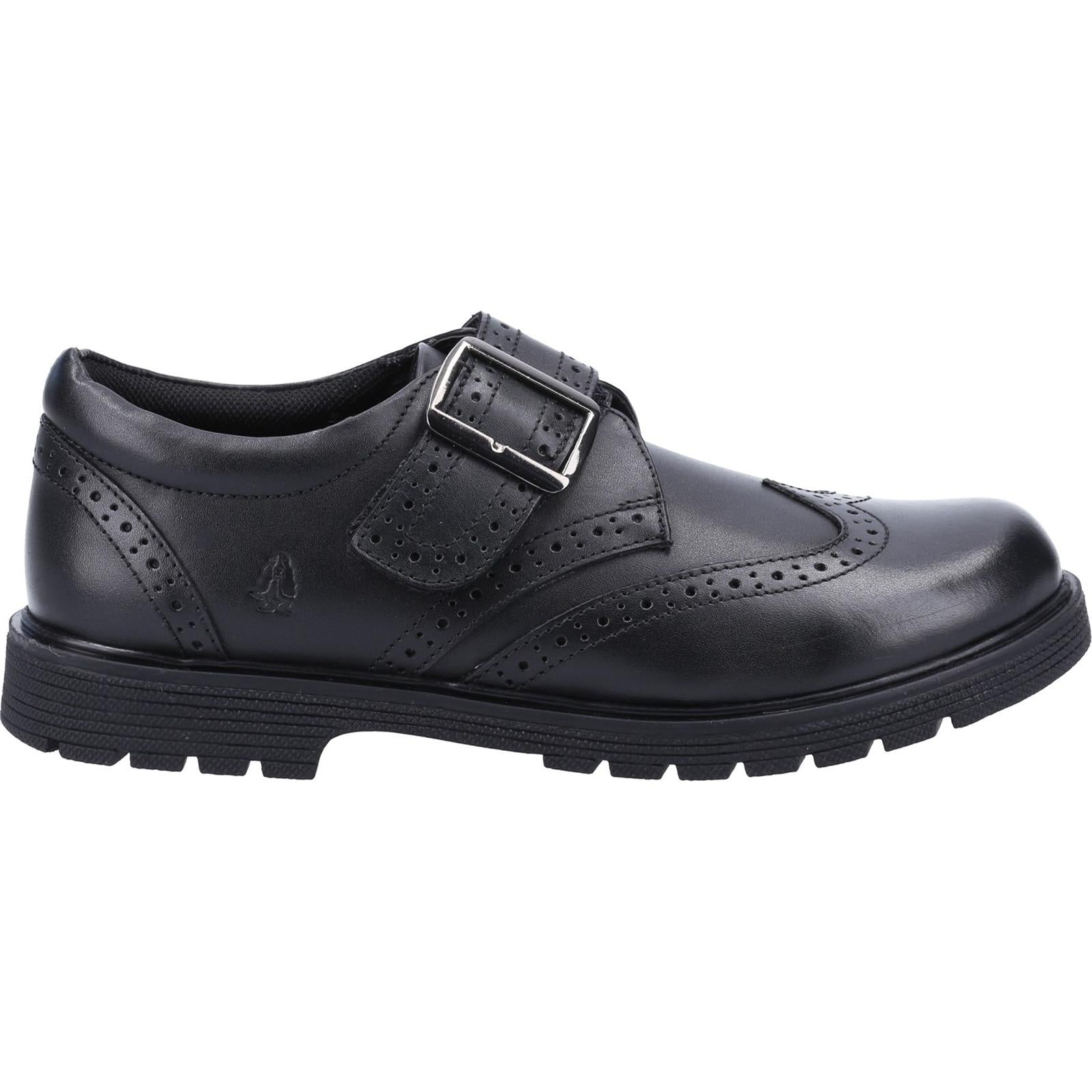 Hush Puppies Rhiannon Senior School Shoe