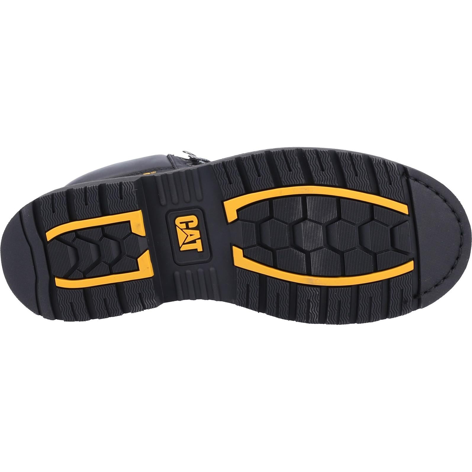 Caterpillar Powerplant S3 GYW Safety Boot