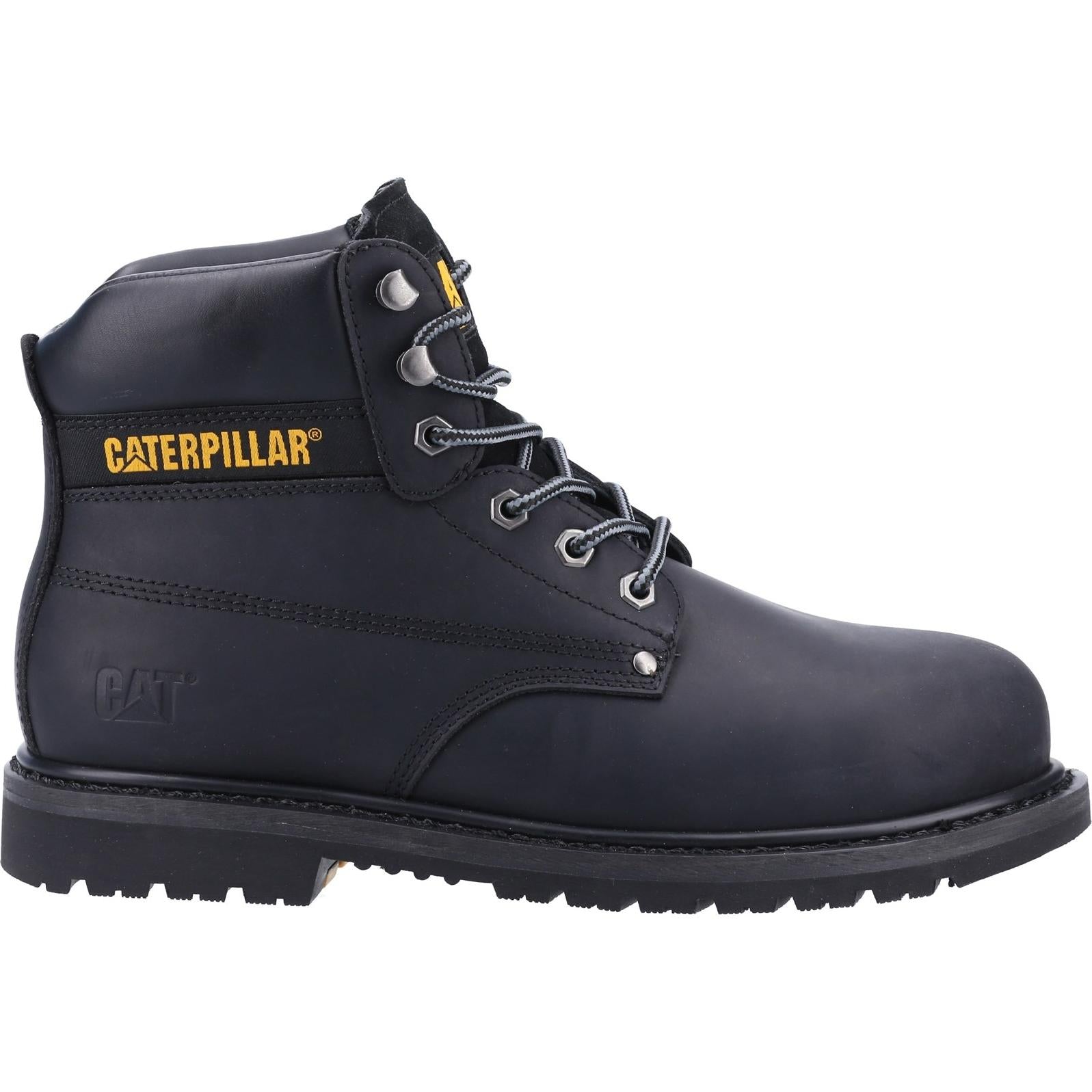 Caterpillar Powerplant S3 GYW Safety Boot