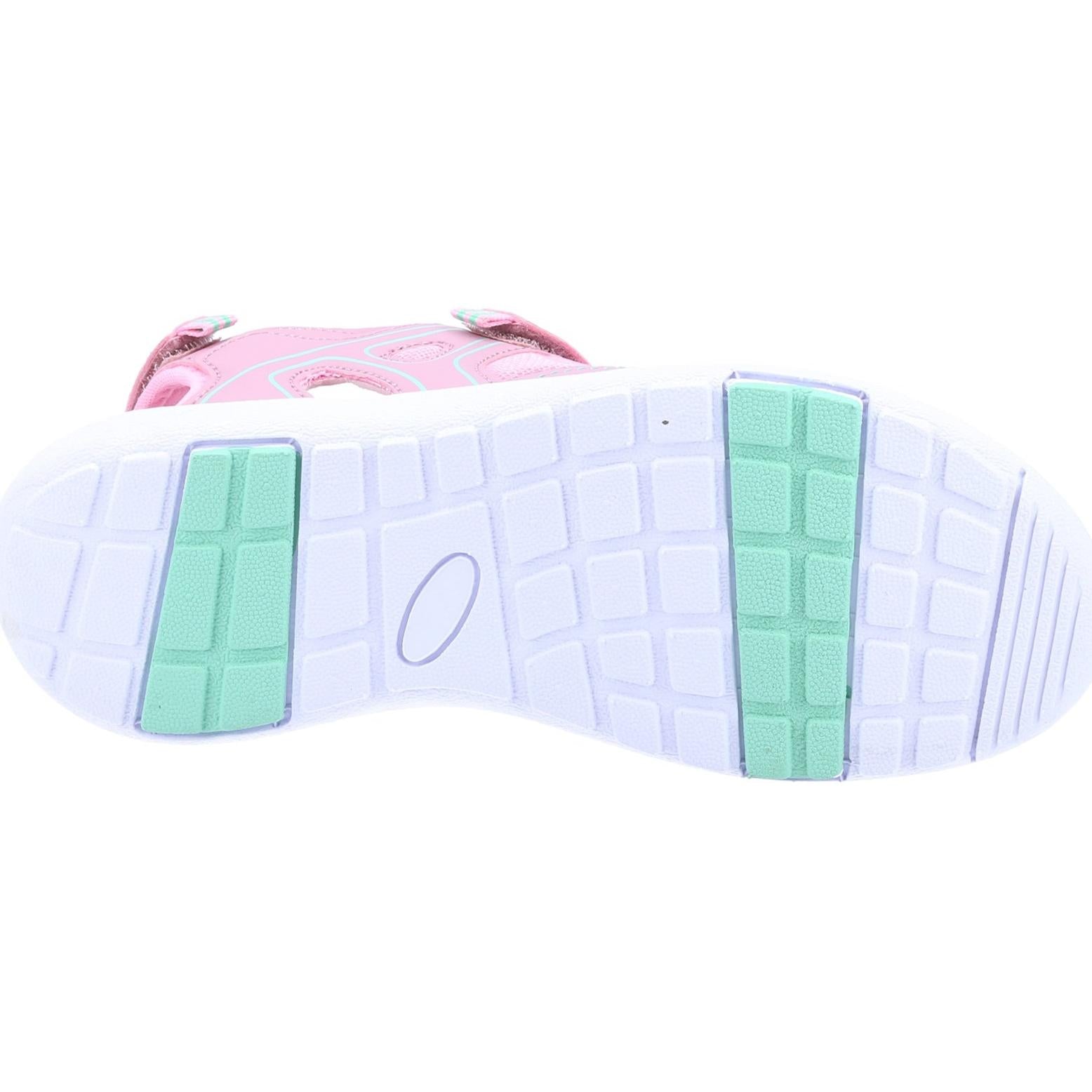 Hush Puppies Lilly Quarter Strap Sandal