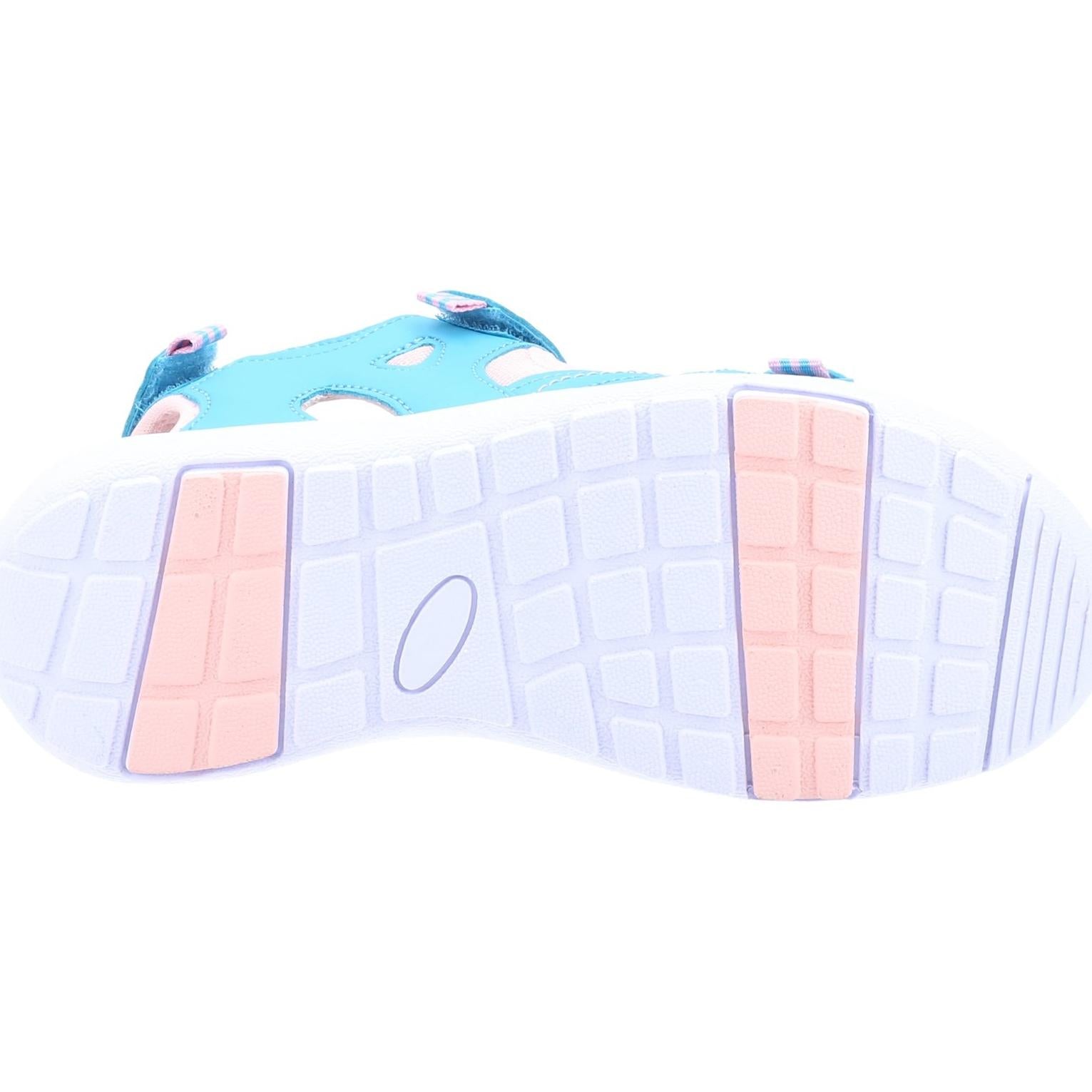 Hush Puppies Lilly Quarter Strap Sandal