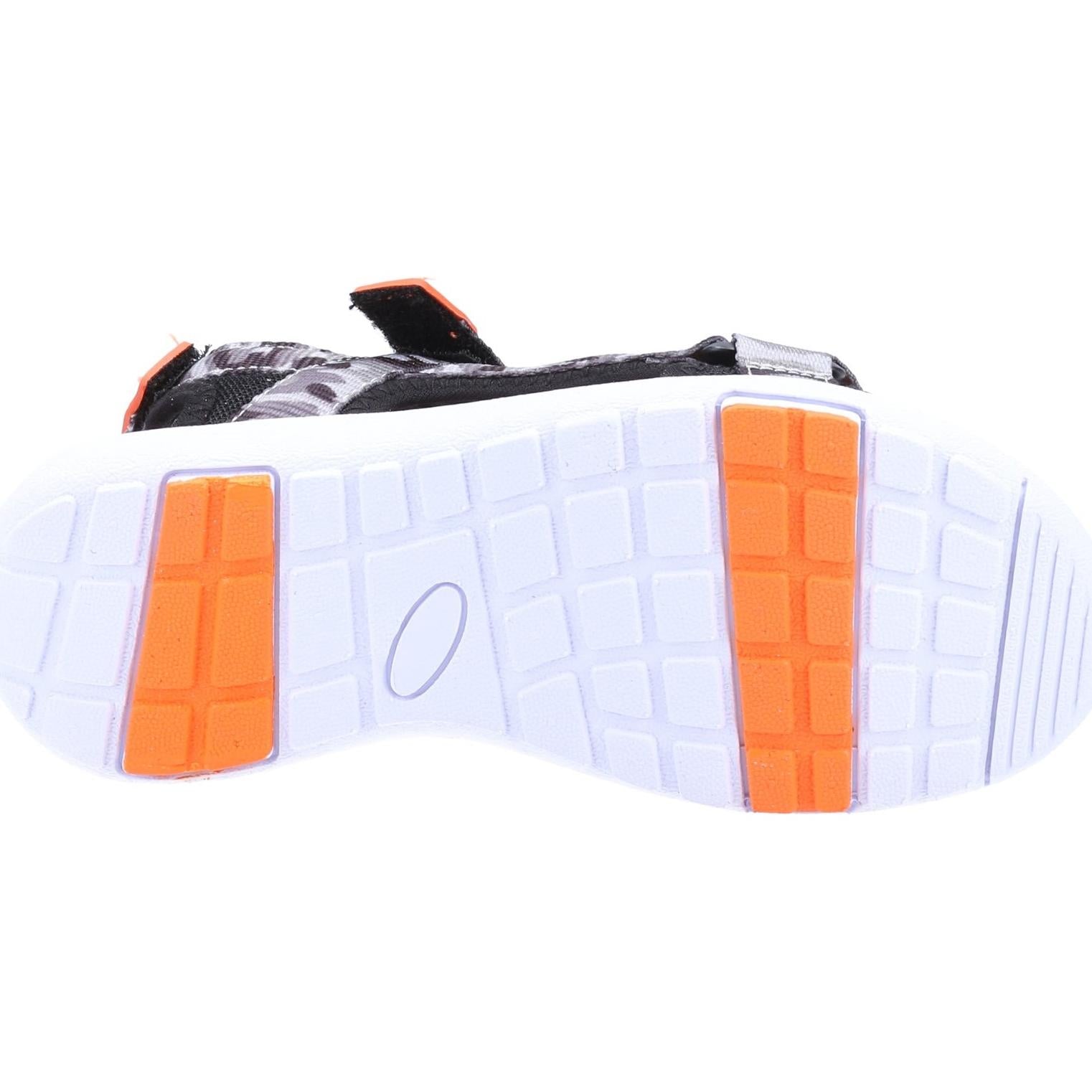 Hush Puppies Miles Quarter Strap Sandal