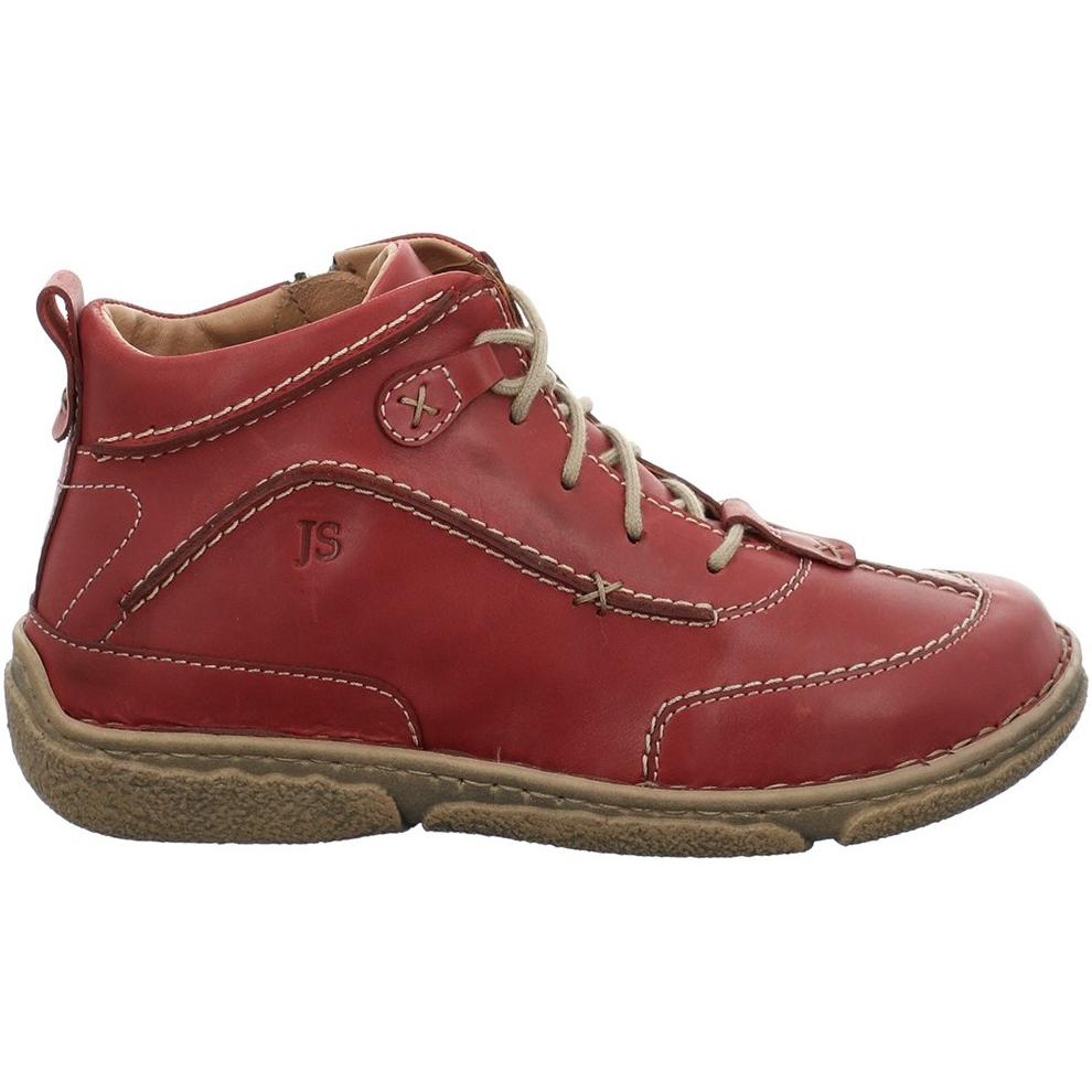 Josef Seibel Neele Leather Boot