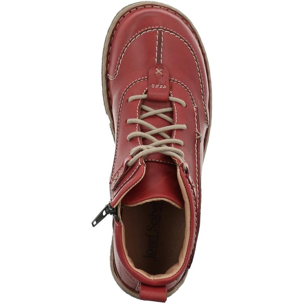 Josef Seibel Neele Leather Boot