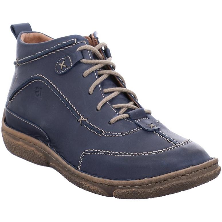 Josef Seibel Neele Leather Boot