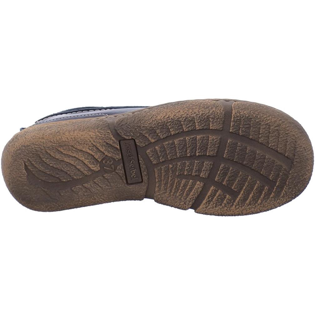 Josef Seibel Neele Leather Boot